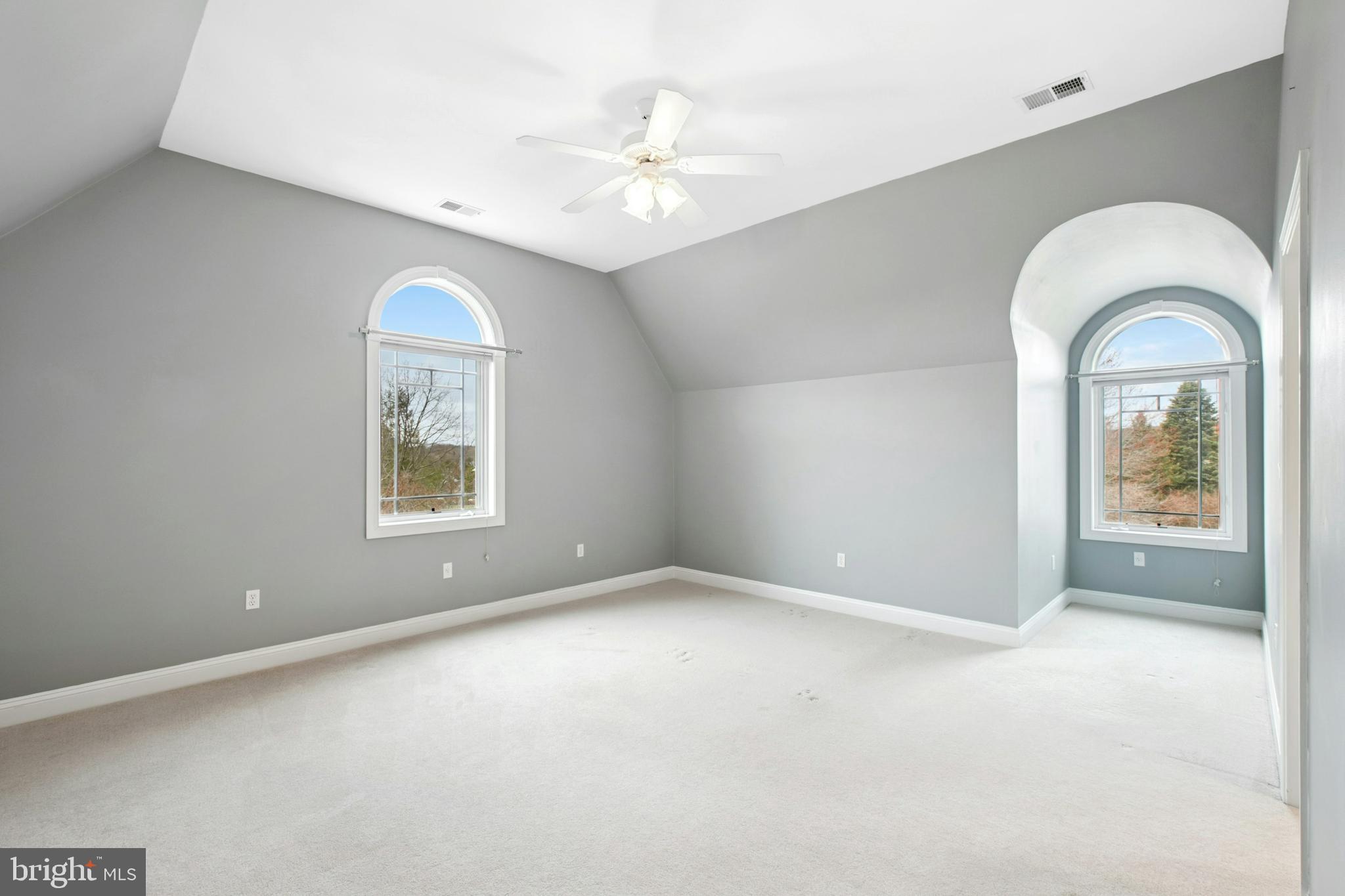 SOUTHMOORE ESTATES - Residential