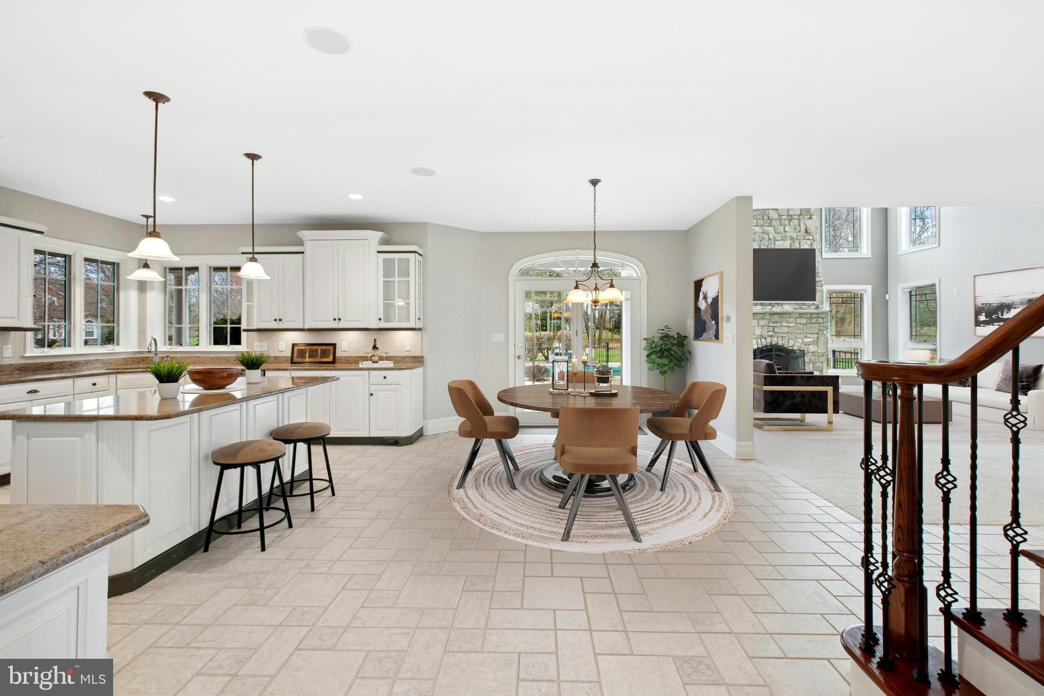 SOUTHMOORE ESTATES - Residential