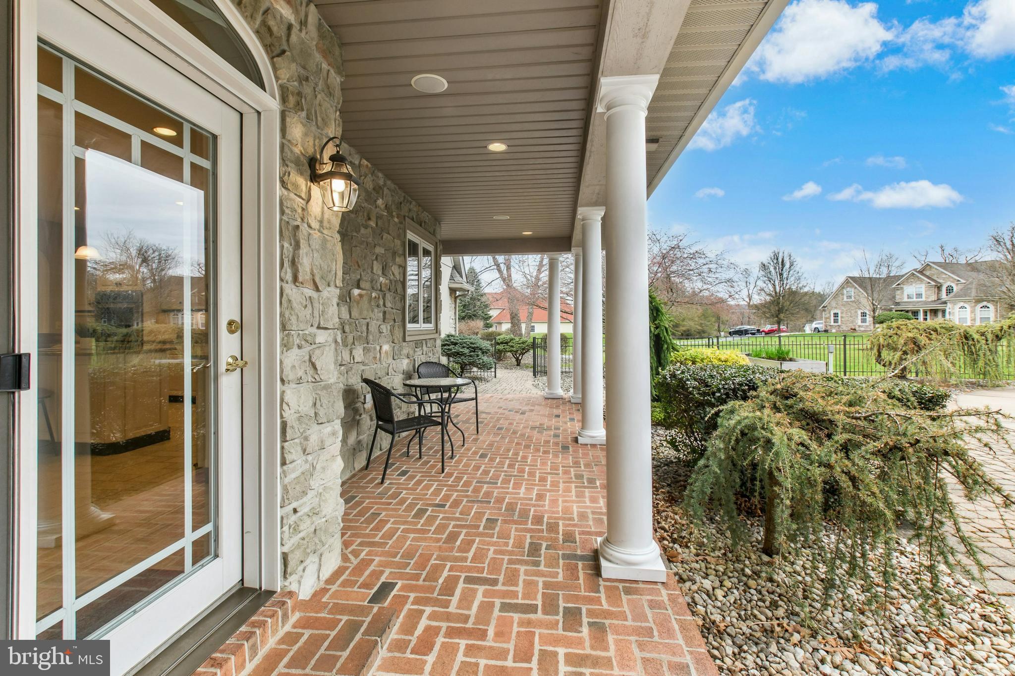 SOUTHMOORE ESTATES - Residential