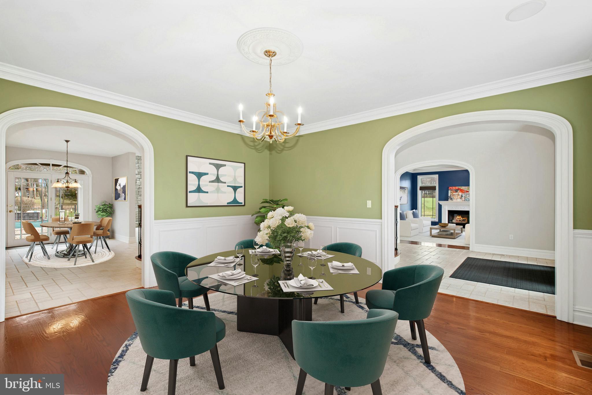 SOUTHMOORE ESTATES - Residential