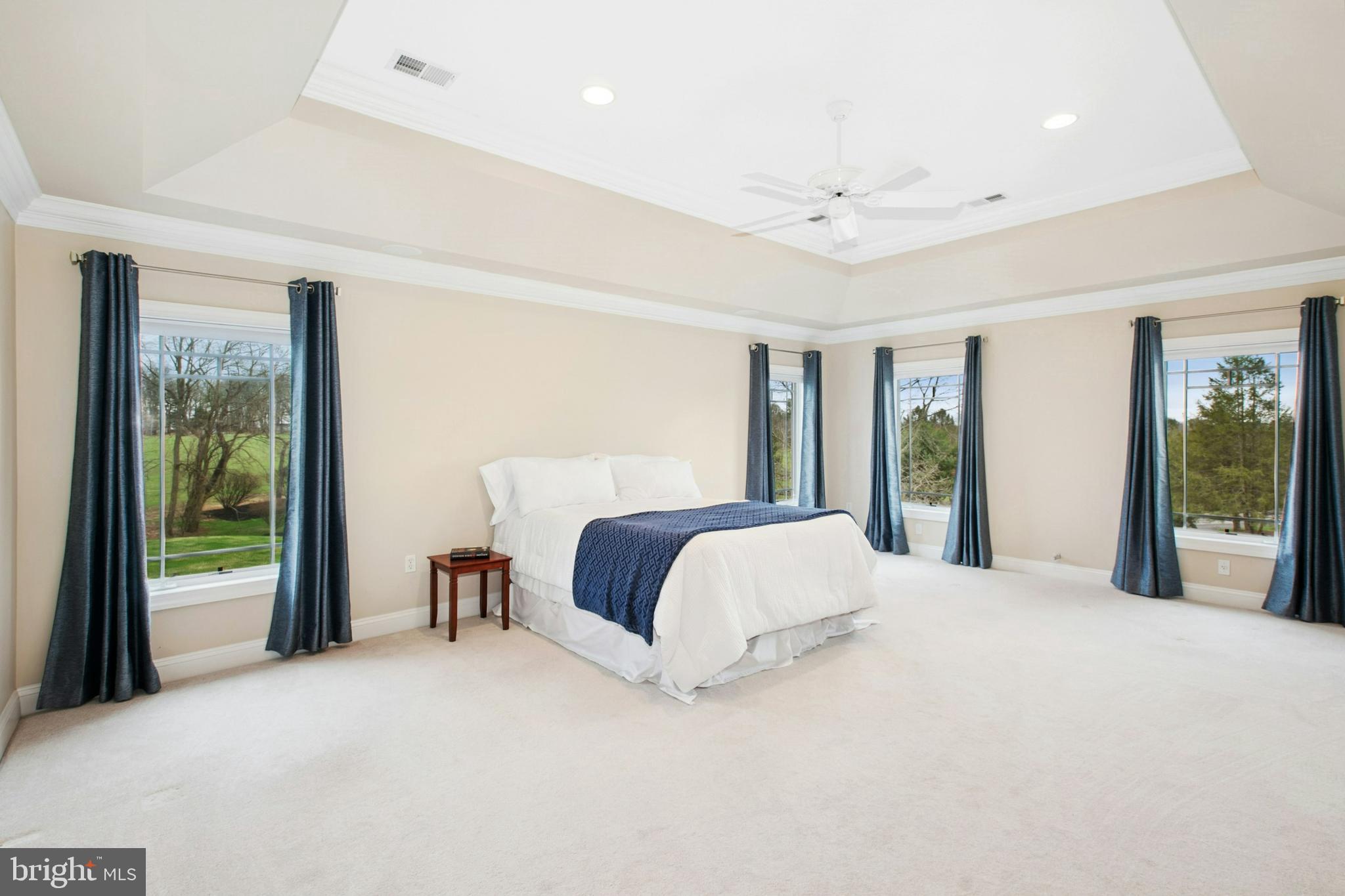 SOUTHMOORE ESTATES - Residential