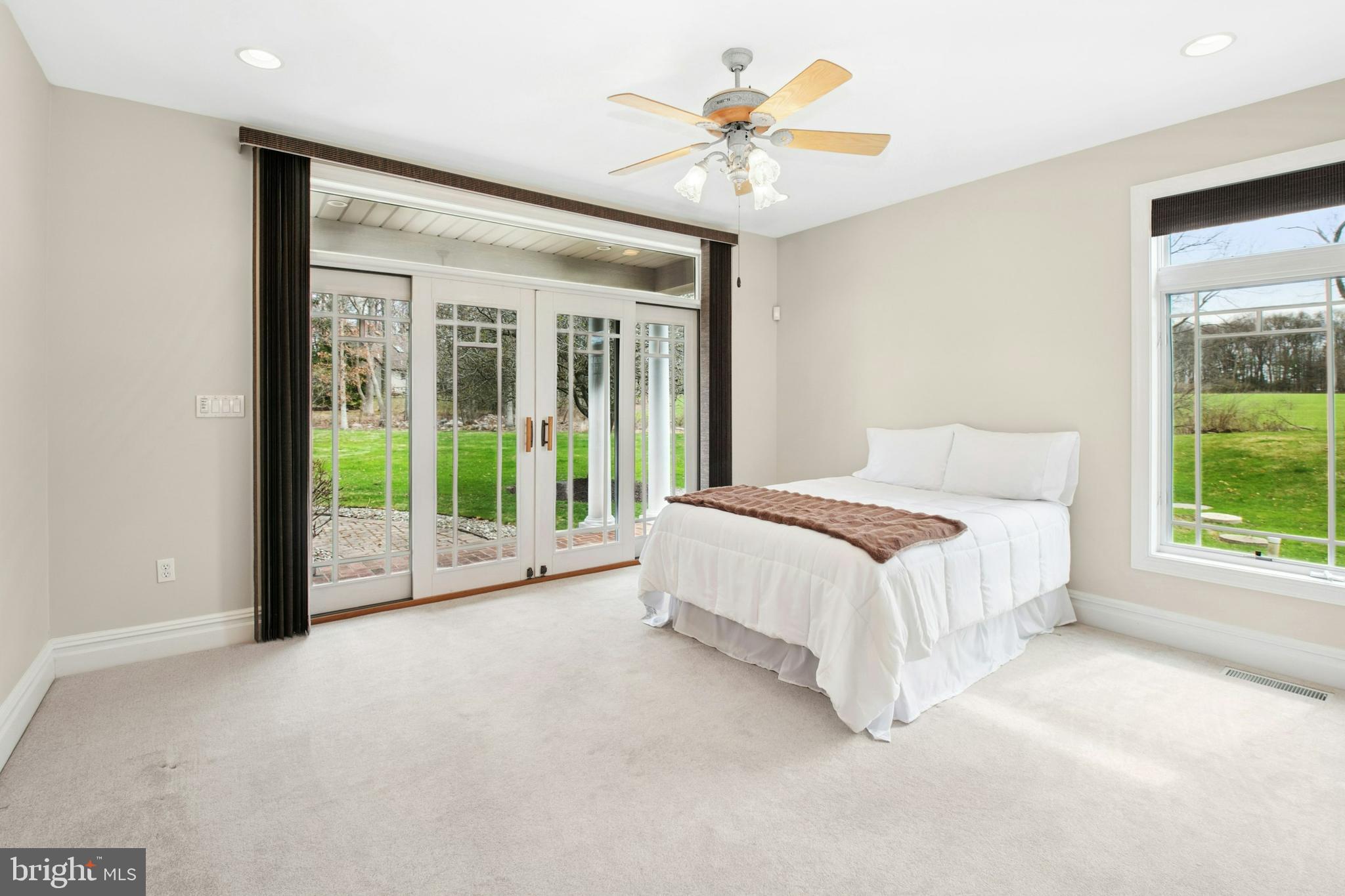 SOUTHMOORE ESTATES - Residential