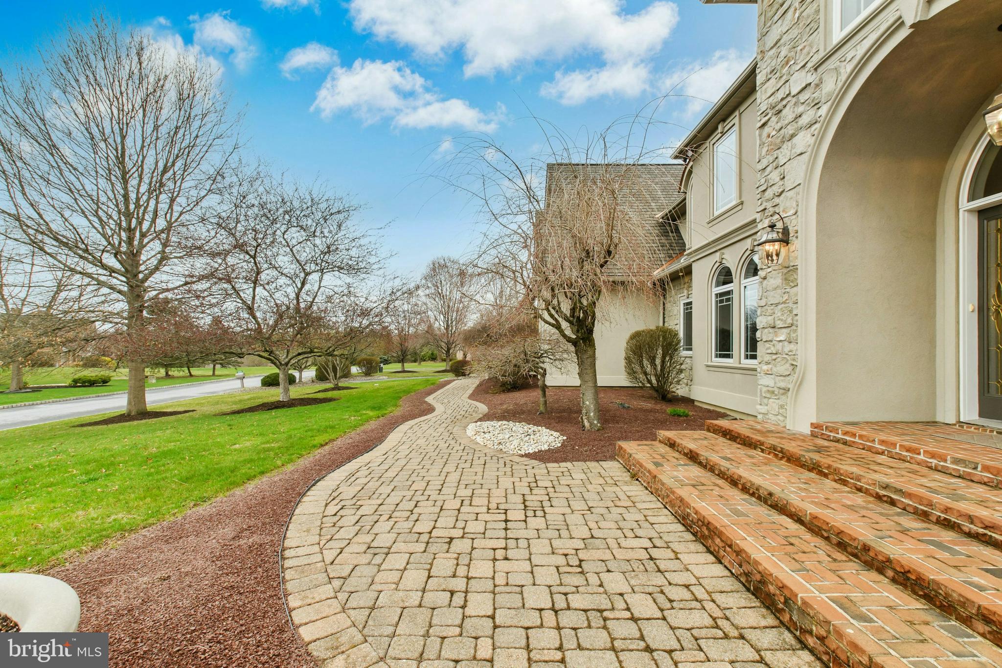 SOUTHMOORE ESTATES - Residential