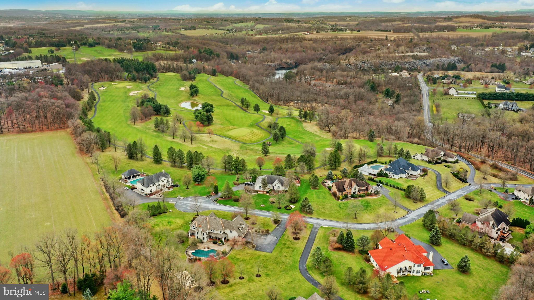 SOUTHMOORE ESTATES - Residential