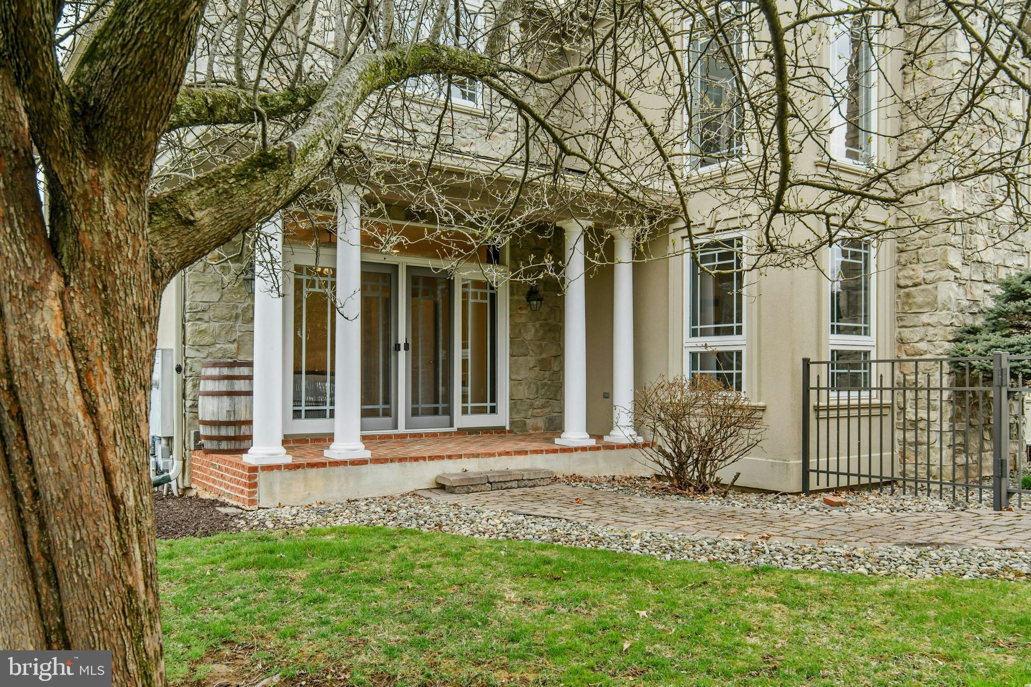 SOUTHMOORE ESTATES - Residential