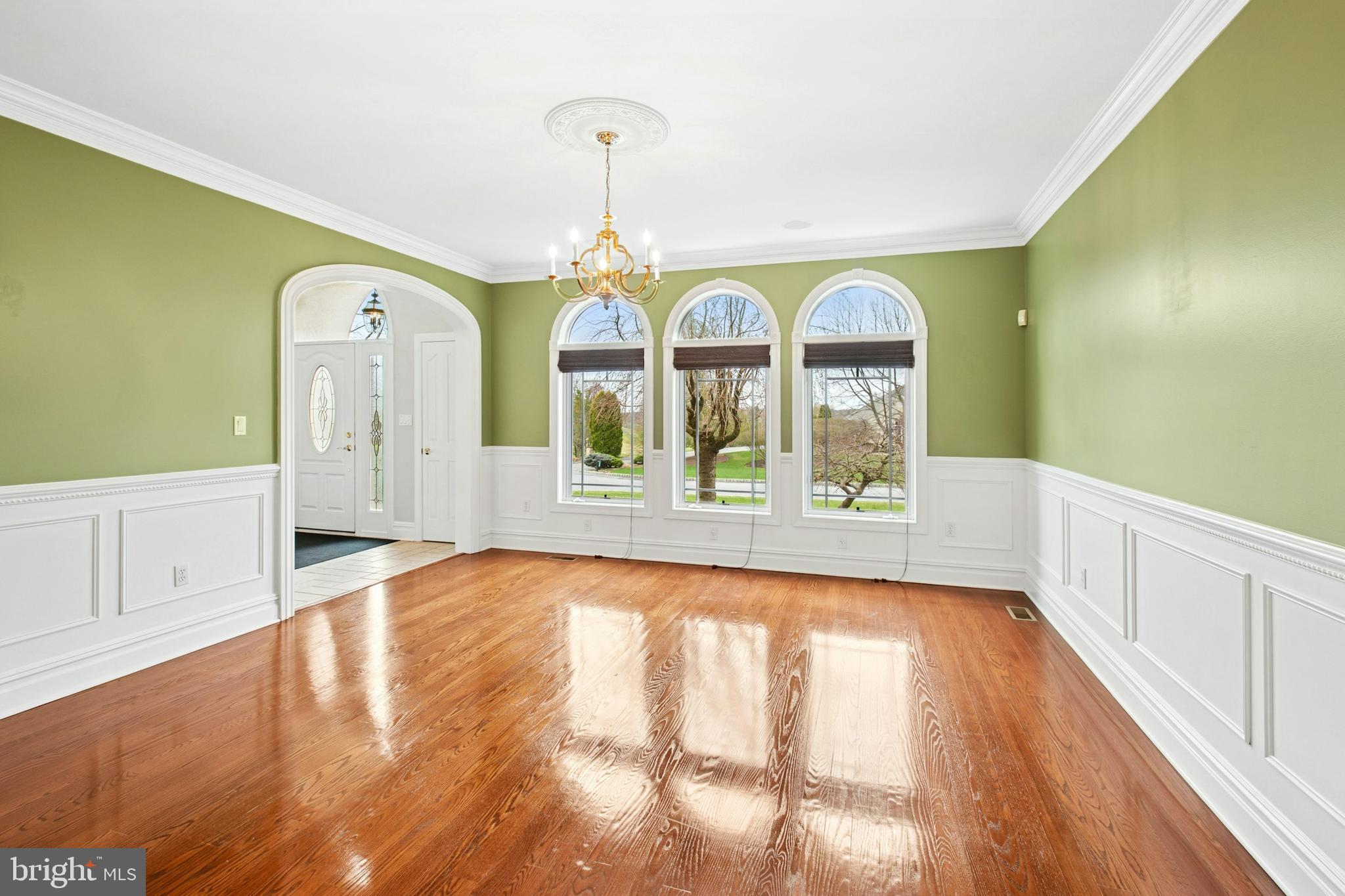 SOUTHMOORE ESTATES - Residential