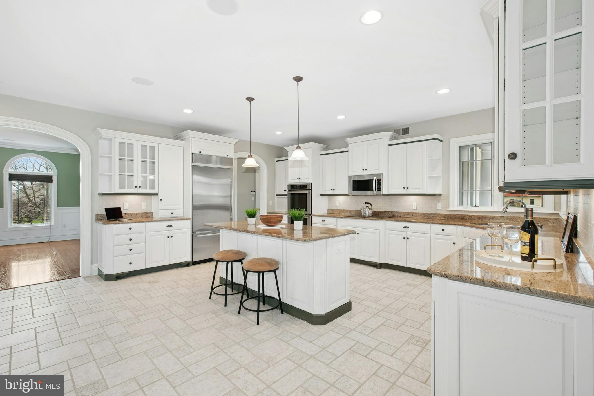 SOUTHMOORE ESTATES - Residential