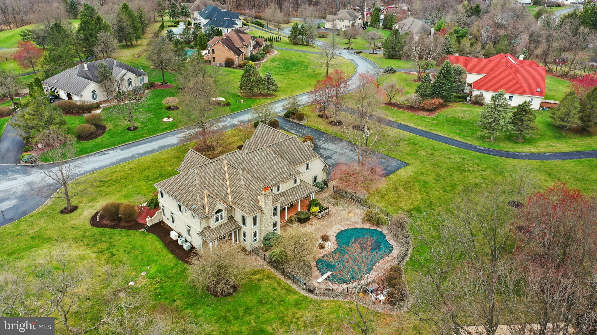 SOUTHMOORE ESTATES - Residential