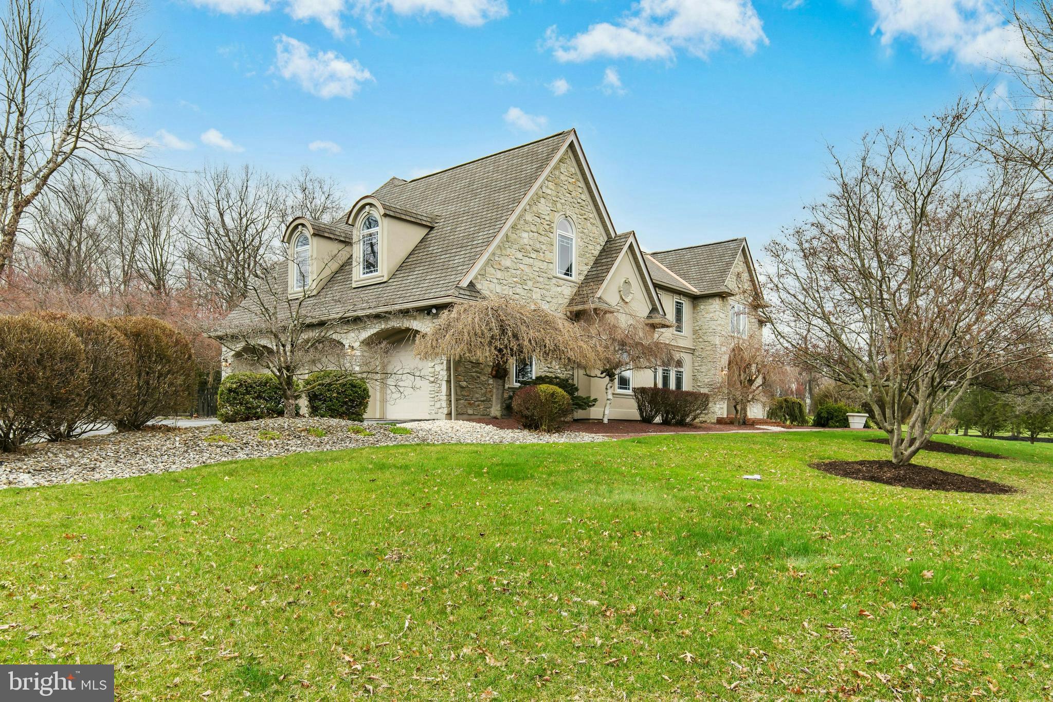 SOUTHMOORE ESTATES - Residential