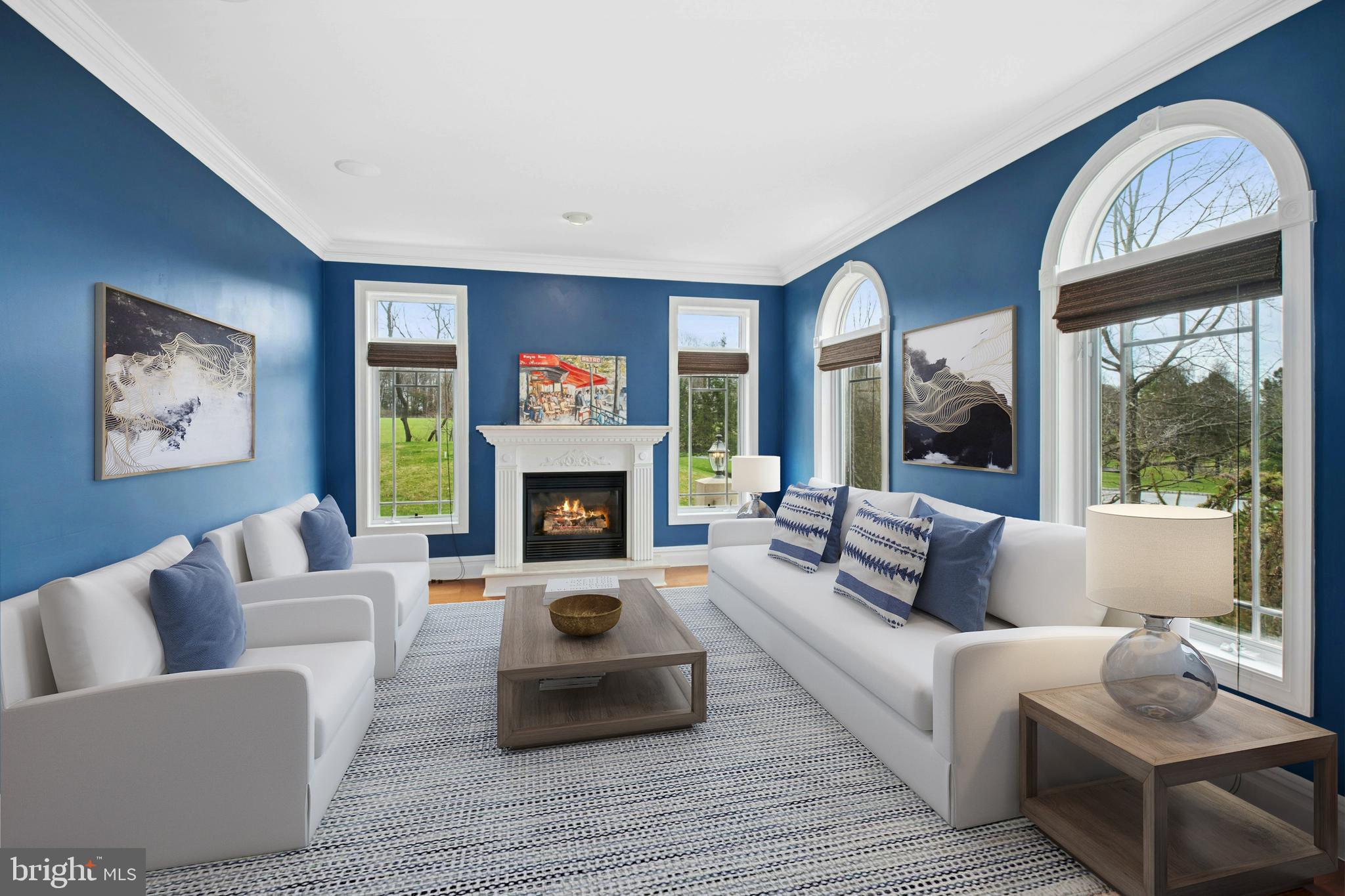 SOUTHMOORE ESTATES - Residential