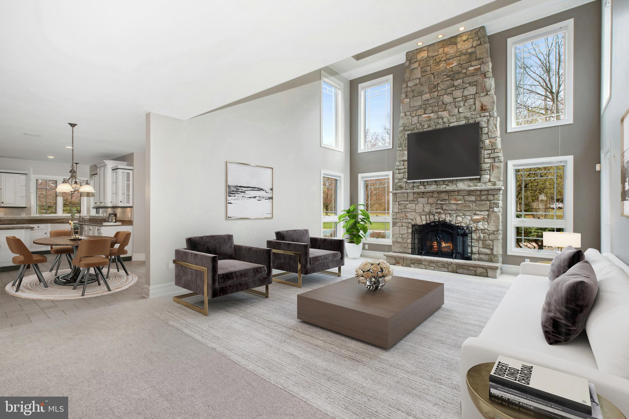 SOUTHMOORE ESTATES - Residential