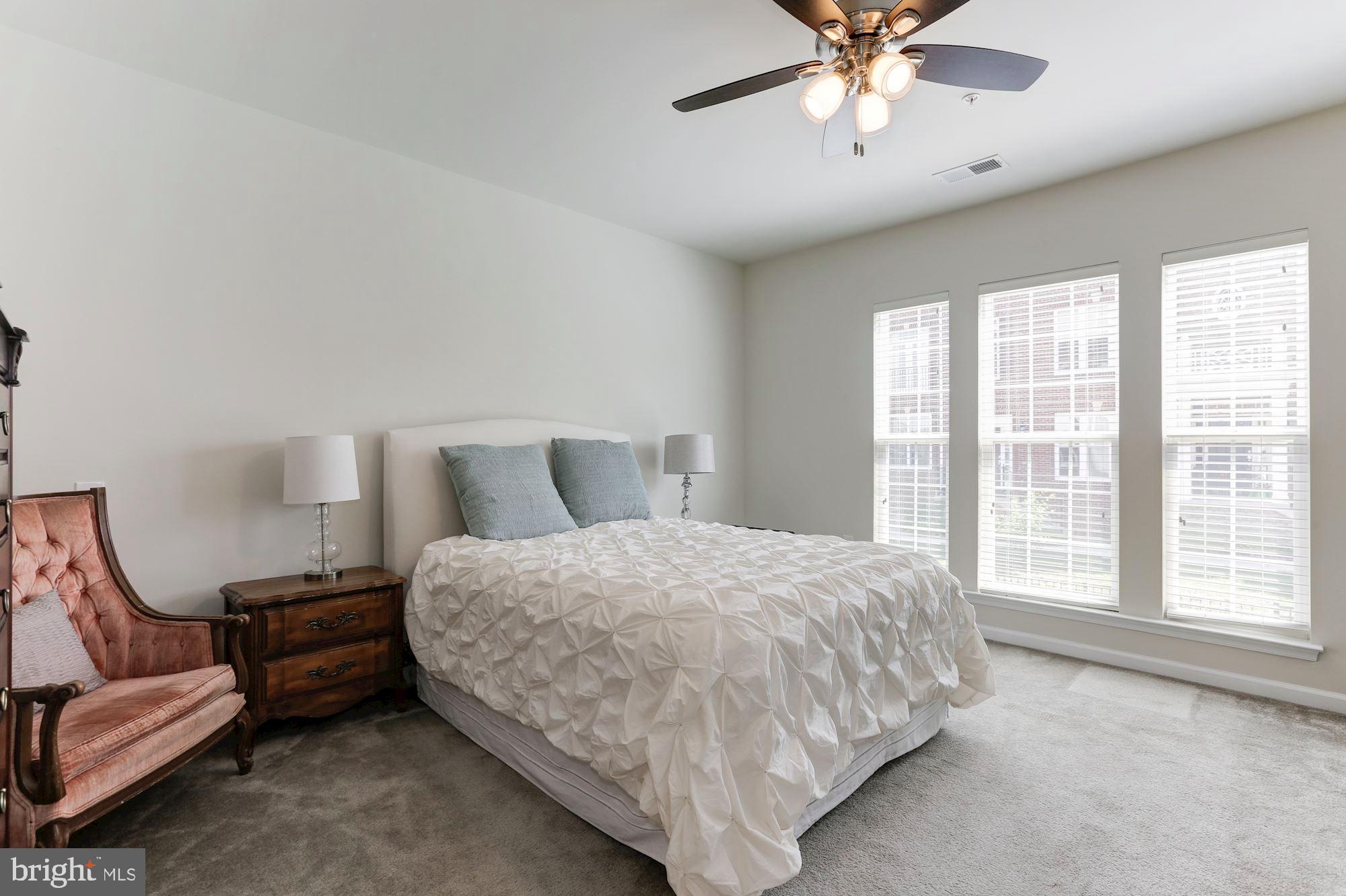 TOWNES AT GOOSE CREEK VILLAGE - Residential Lease