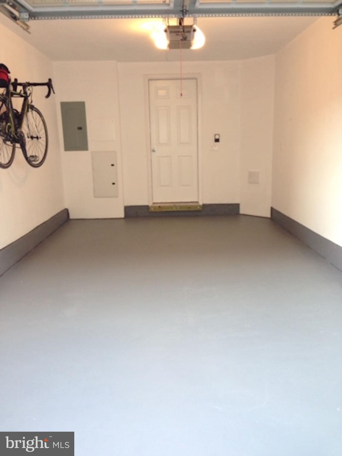 TOWNES AT GOOSE CREEK VILLAGE - Residential Lease