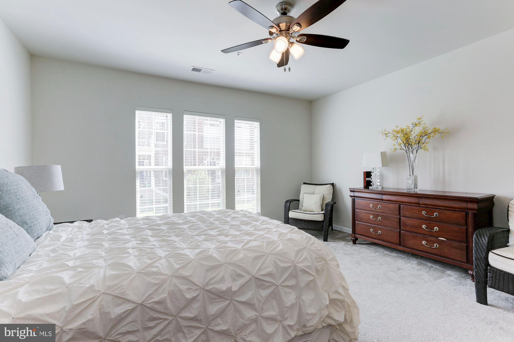 TOWNES AT GOOSE CREEK VILLAGE - Residential Lease