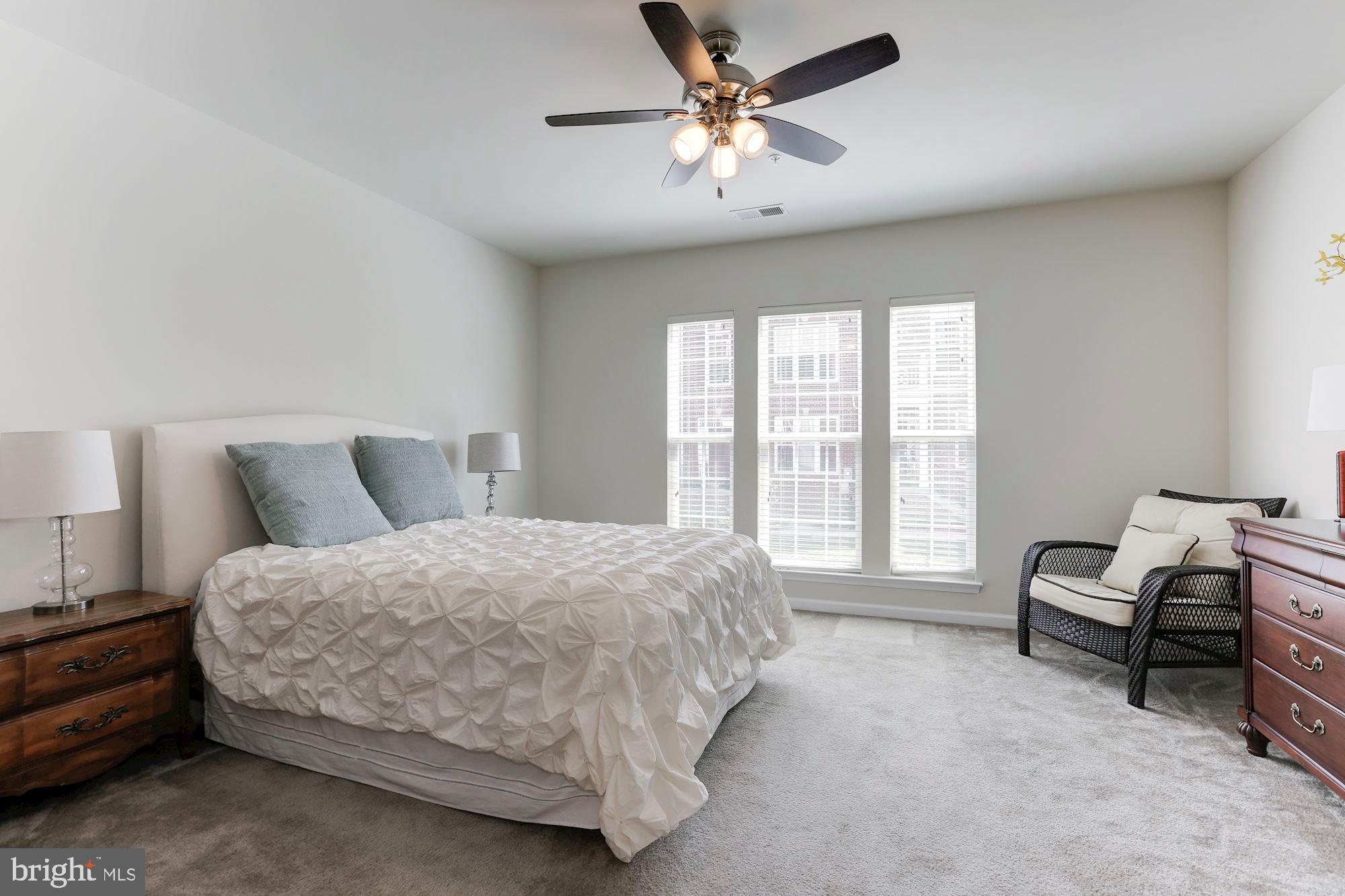 TOWNES AT GOOSE CREEK VILLAGE - Residential Lease