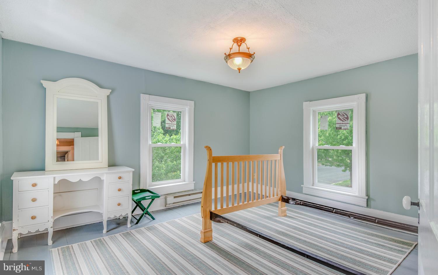 TOWN OF RIDGELY - Residential