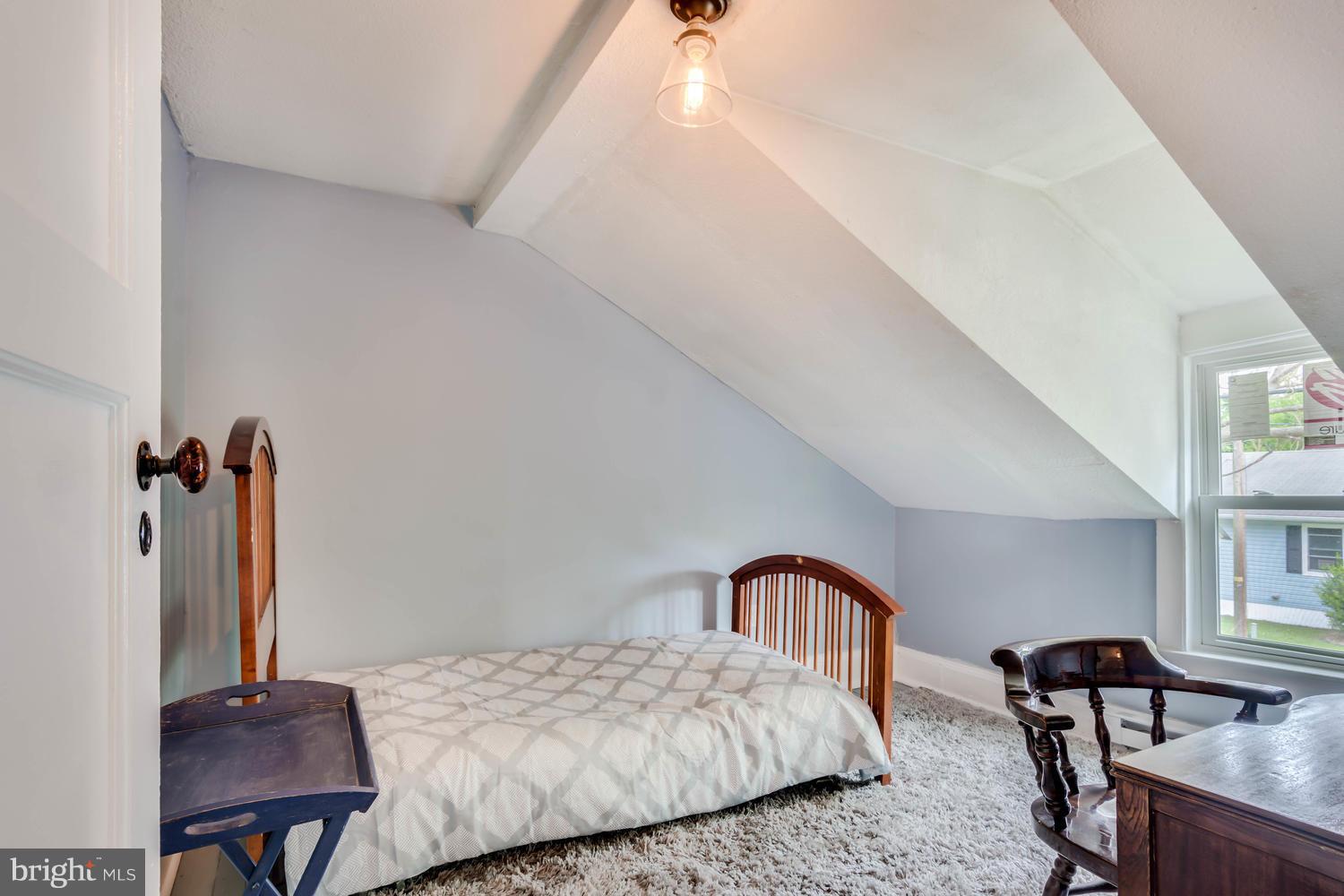 TOWN OF RIDGELY - Residential