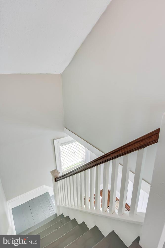 TOWN OF RIDGELY - Residential