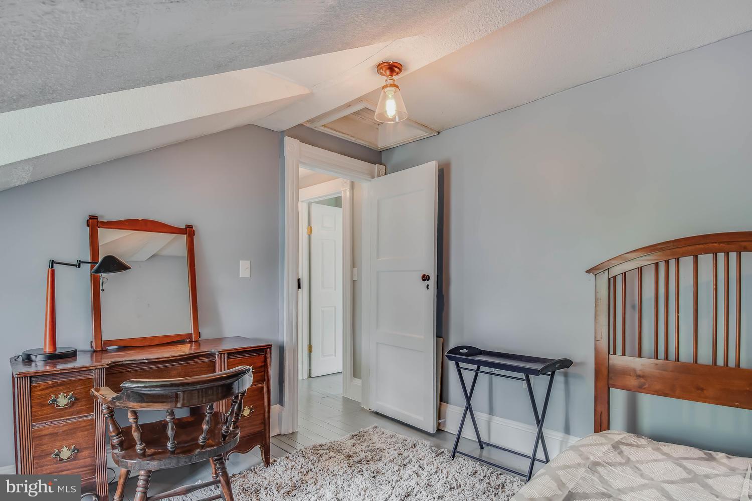 TOWN OF RIDGELY - Residential