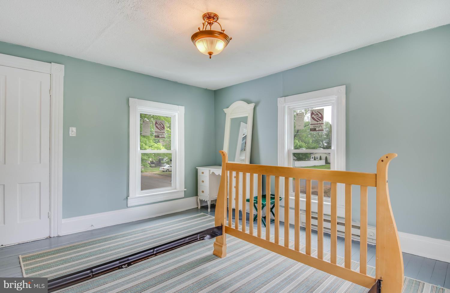 TOWN OF RIDGELY - Residential