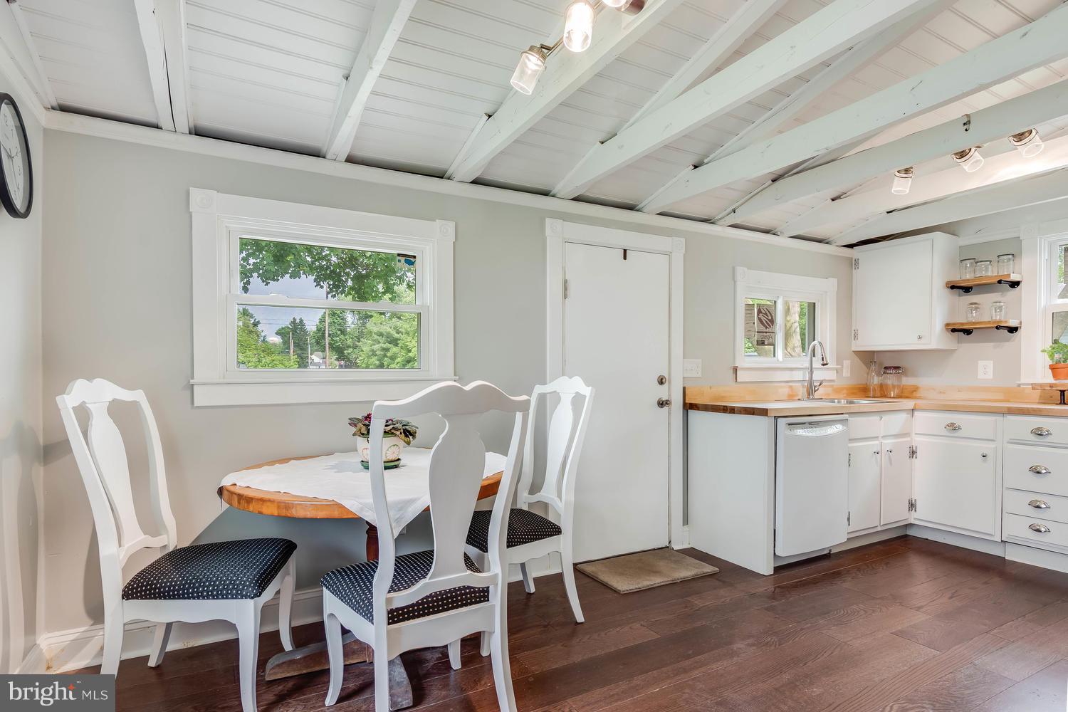 TOWN OF RIDGELY - Residential