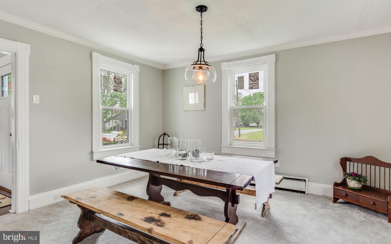 TOWN OF RIDGELY - Residential