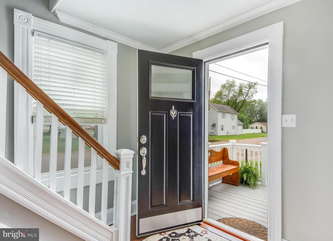 TOWN OF RIDGELY - Residential