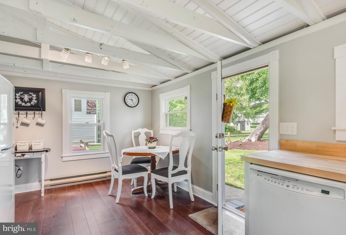 TOWN OF RIDGELY - Residential