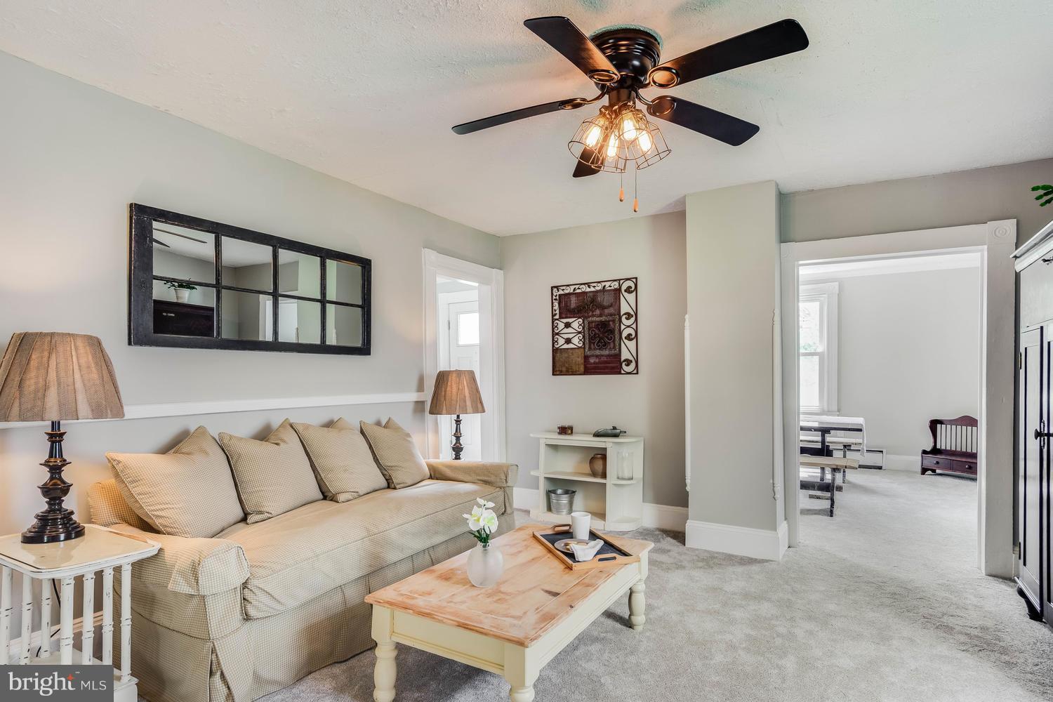 TOWN OF RIDGELY - Residential