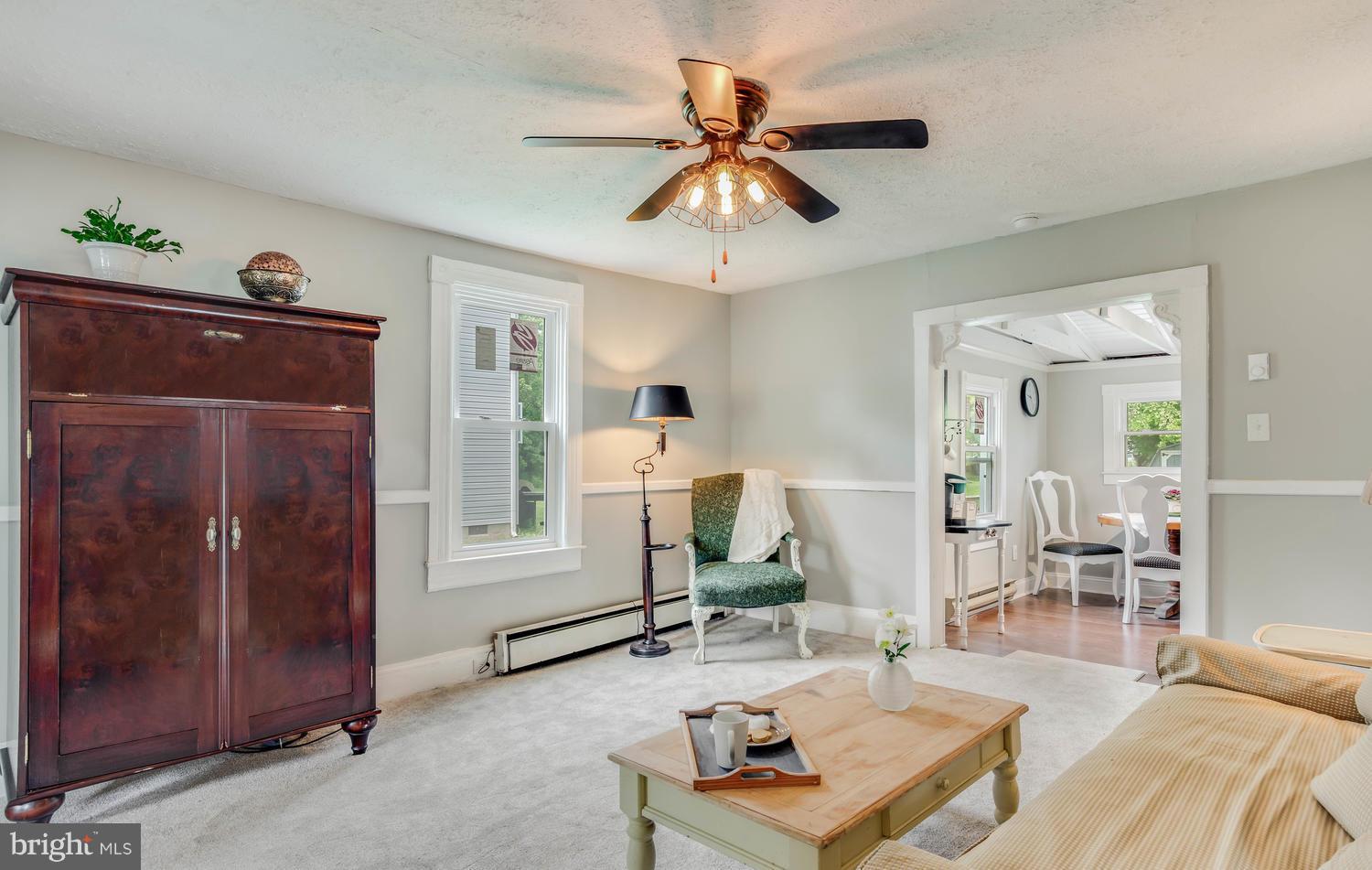 TOWN OF RIDGELY - Residential