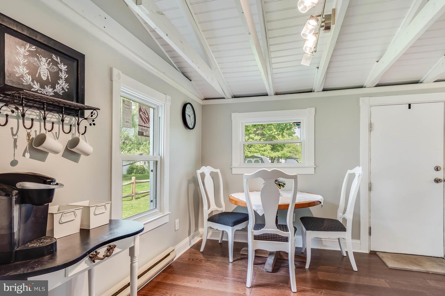 TOWN OF RIDGELY - Residential