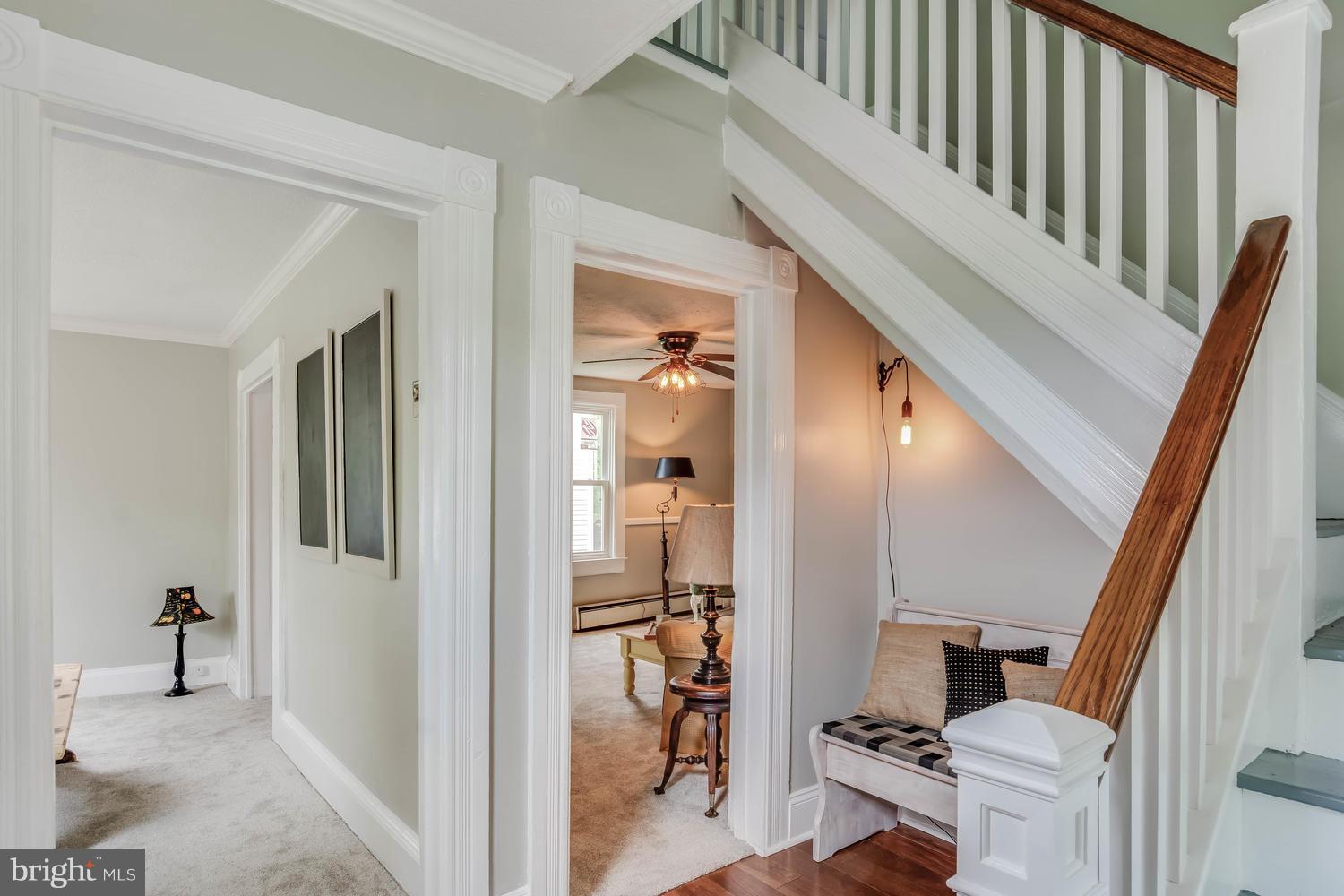 TOWN OF RIDGELY - Residential