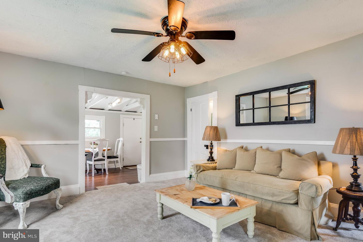 TOWN OF RIDGELY - Residential