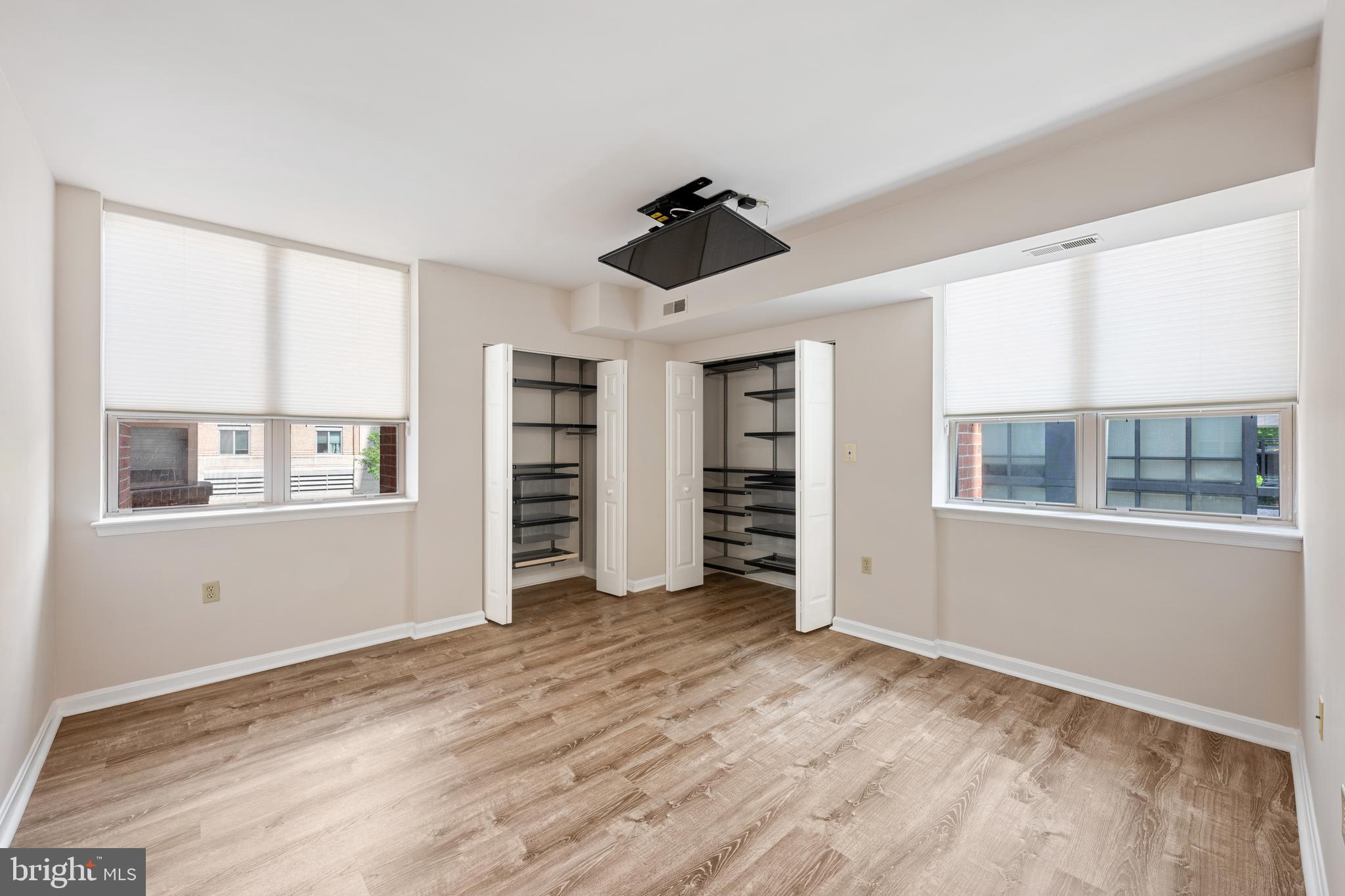 THE CHRISTOPHER - Residential Lease