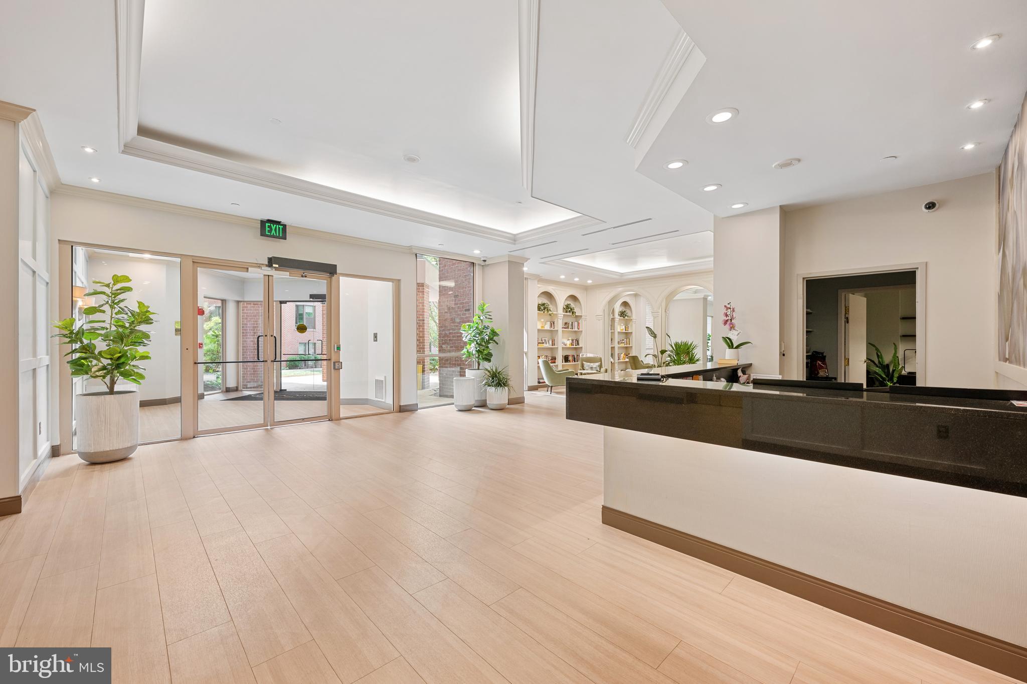 THE CHRISTOPHER - Residential Lease