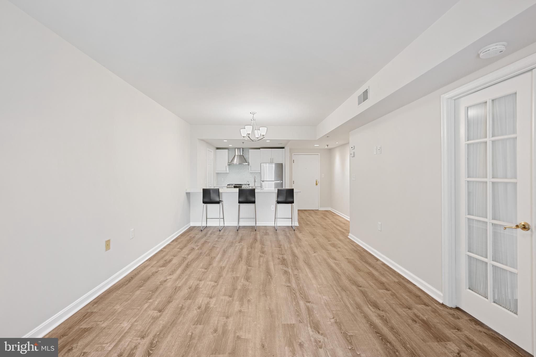 THE CHRISTOPHER - Residential Lease