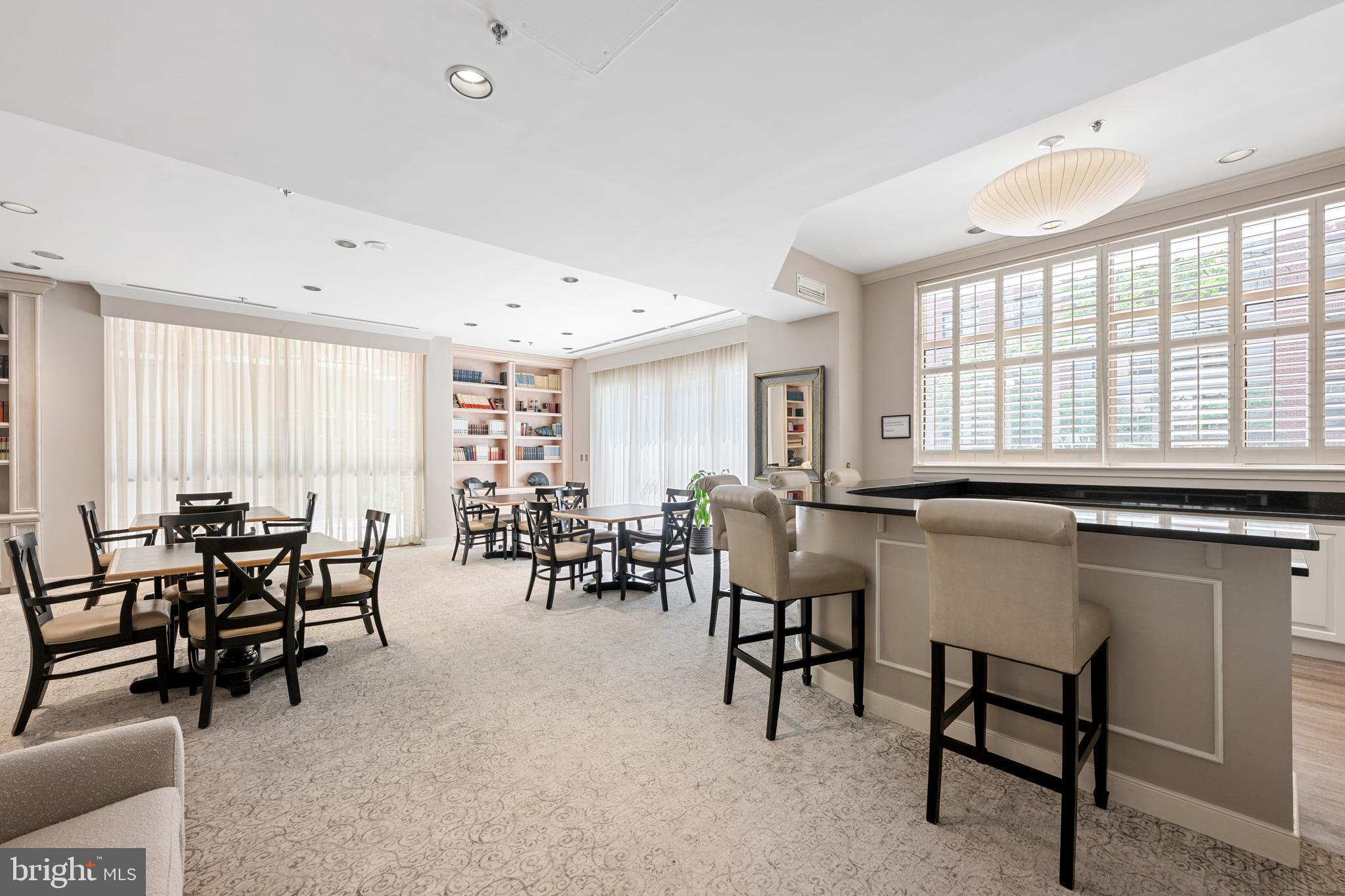 THE CHRISTOPHER - Residential Lease