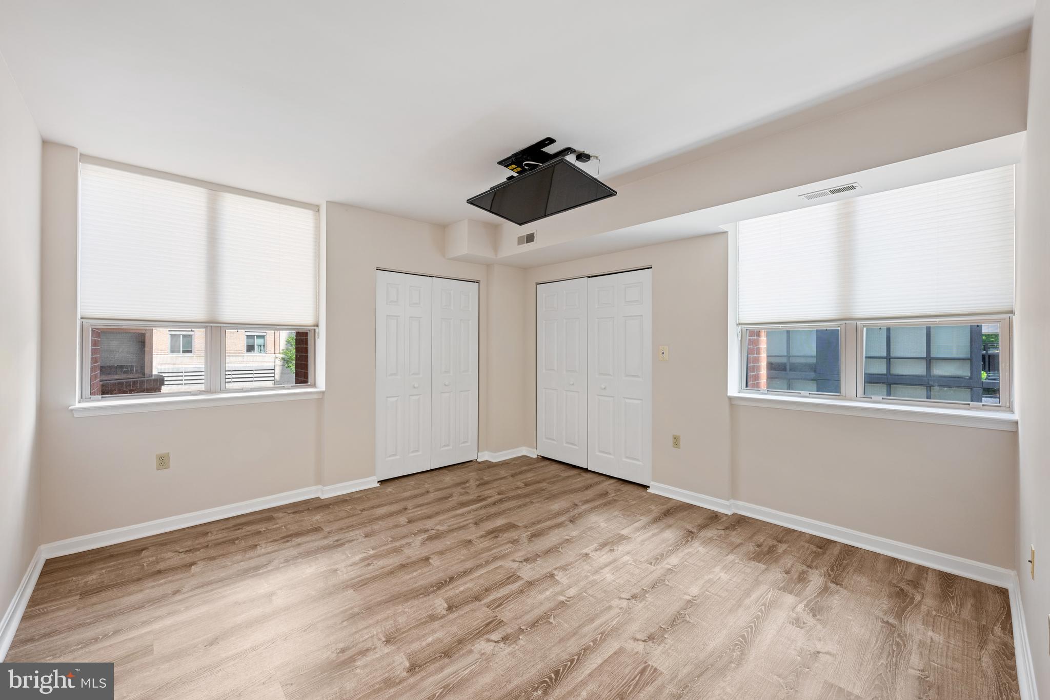 THE CHRISTOPHER - Residential Lease