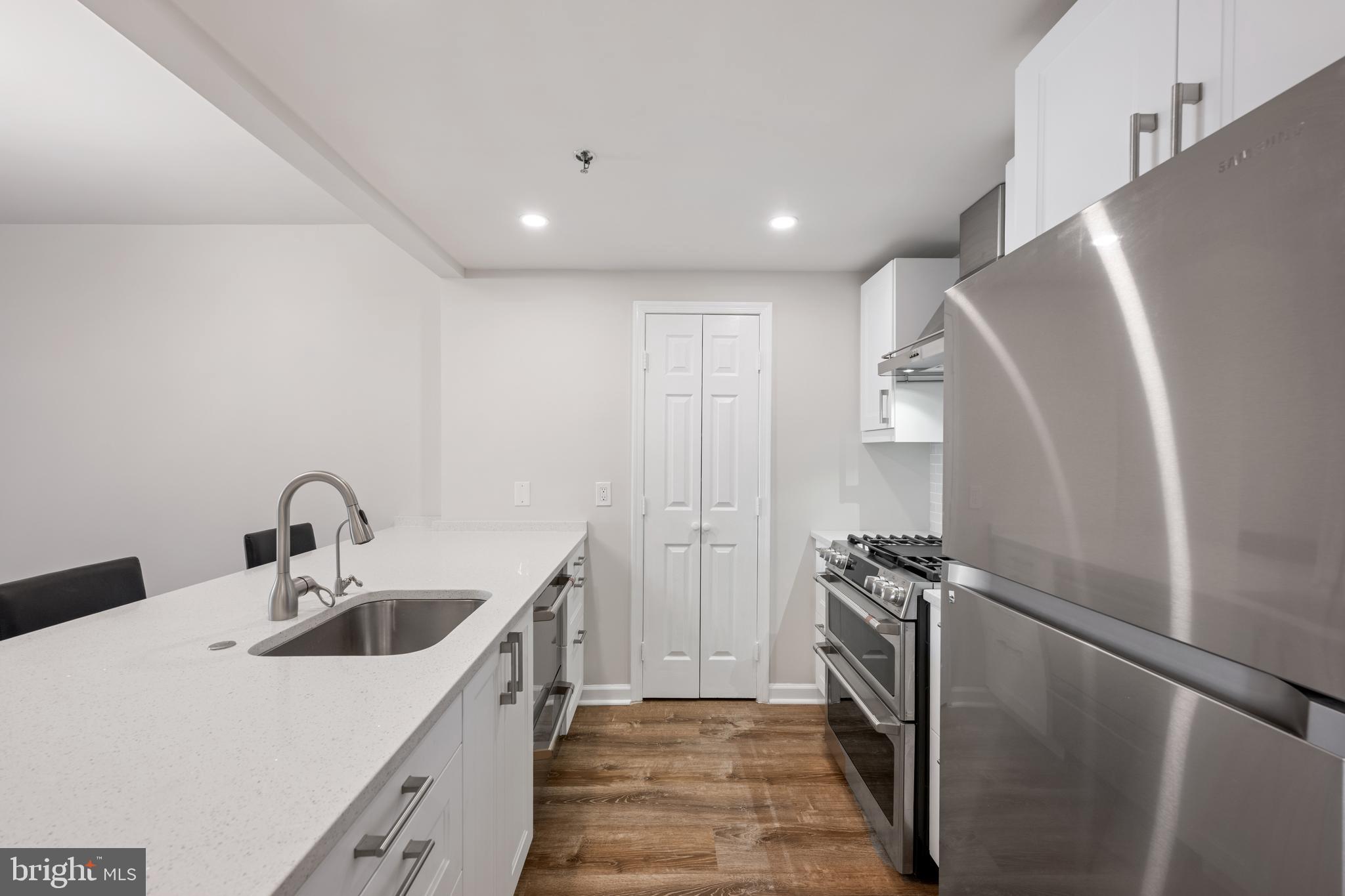 THE CHRISTOPHER - Residential Lease