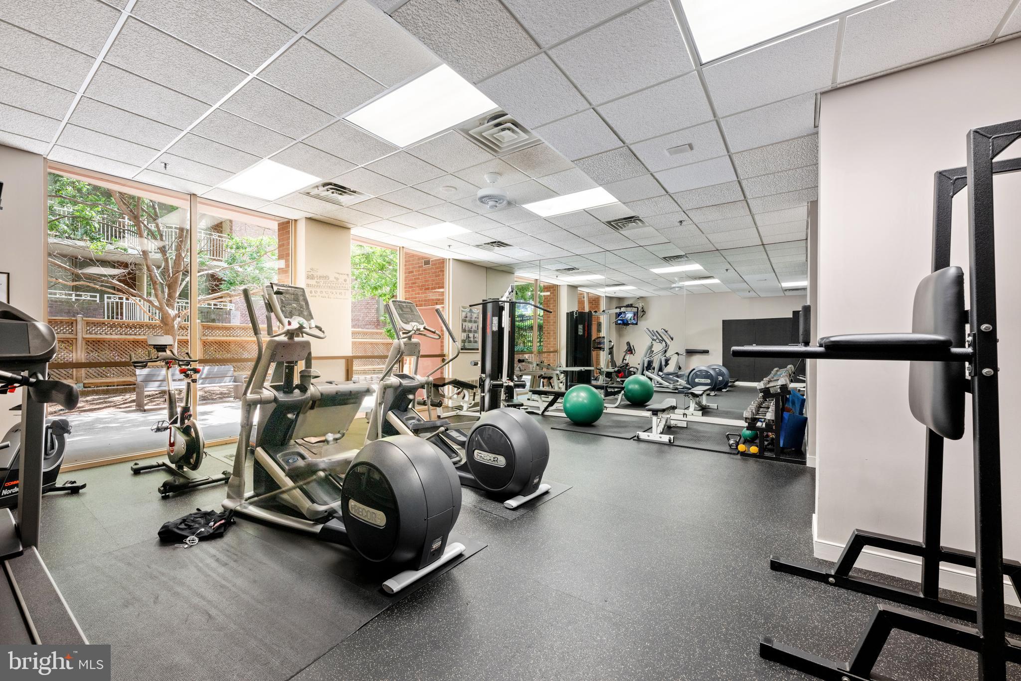 THE CHRISTOPHER - Residential Lease