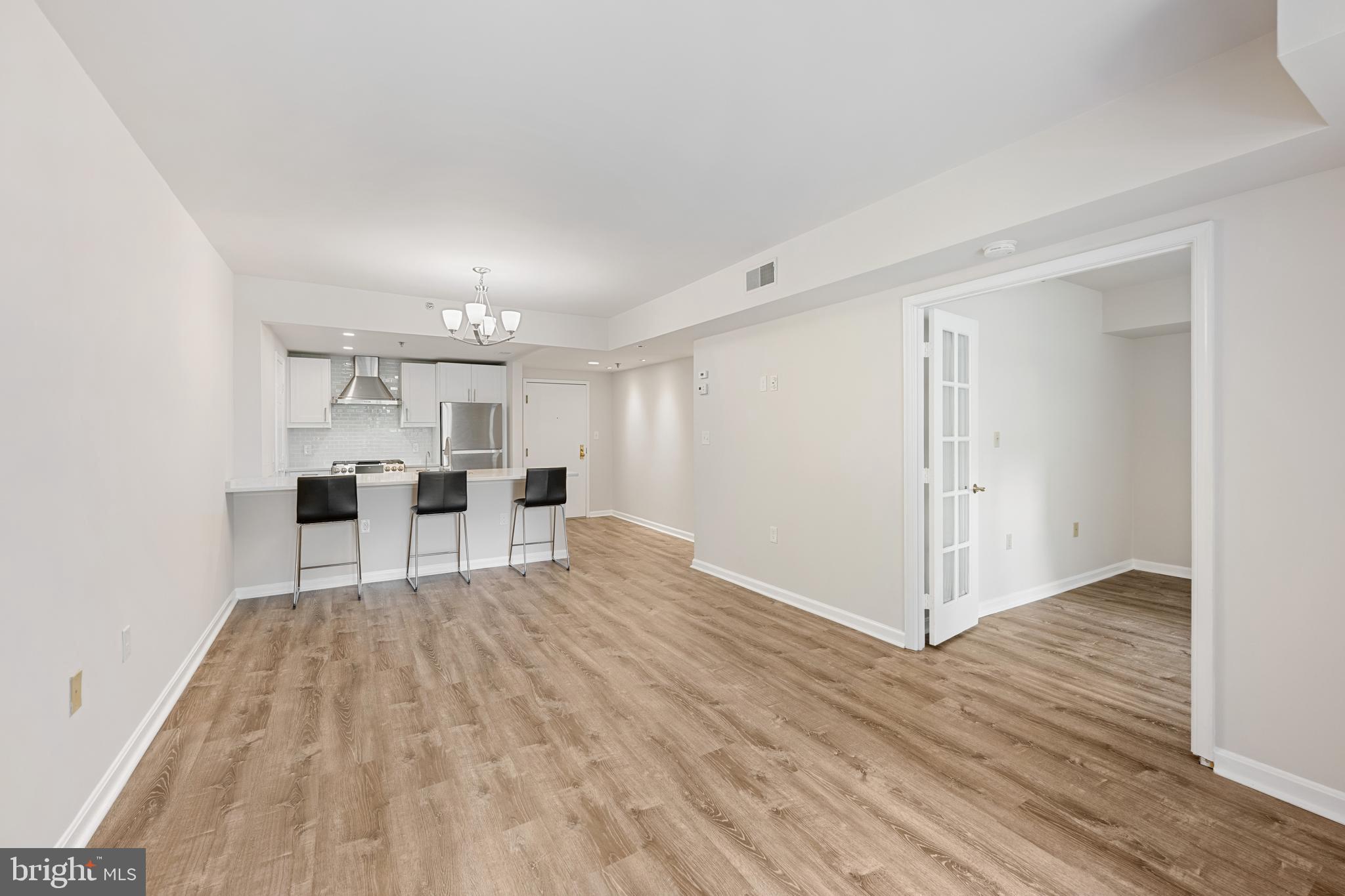 THE CHRISTOPHER - Residential Lease