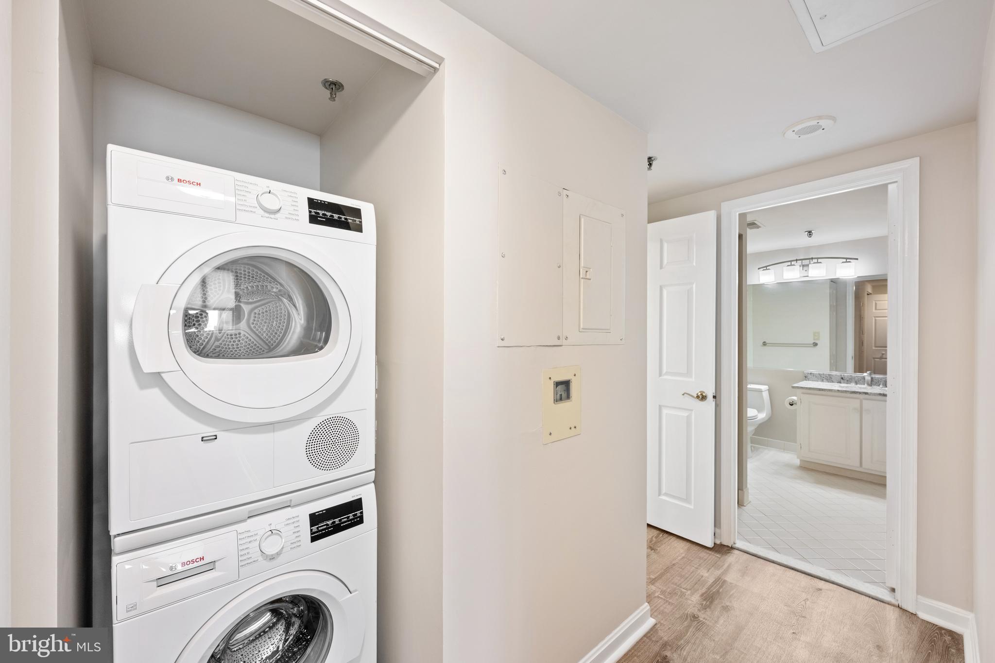 THE CHRISTOPHER - Residential Lease