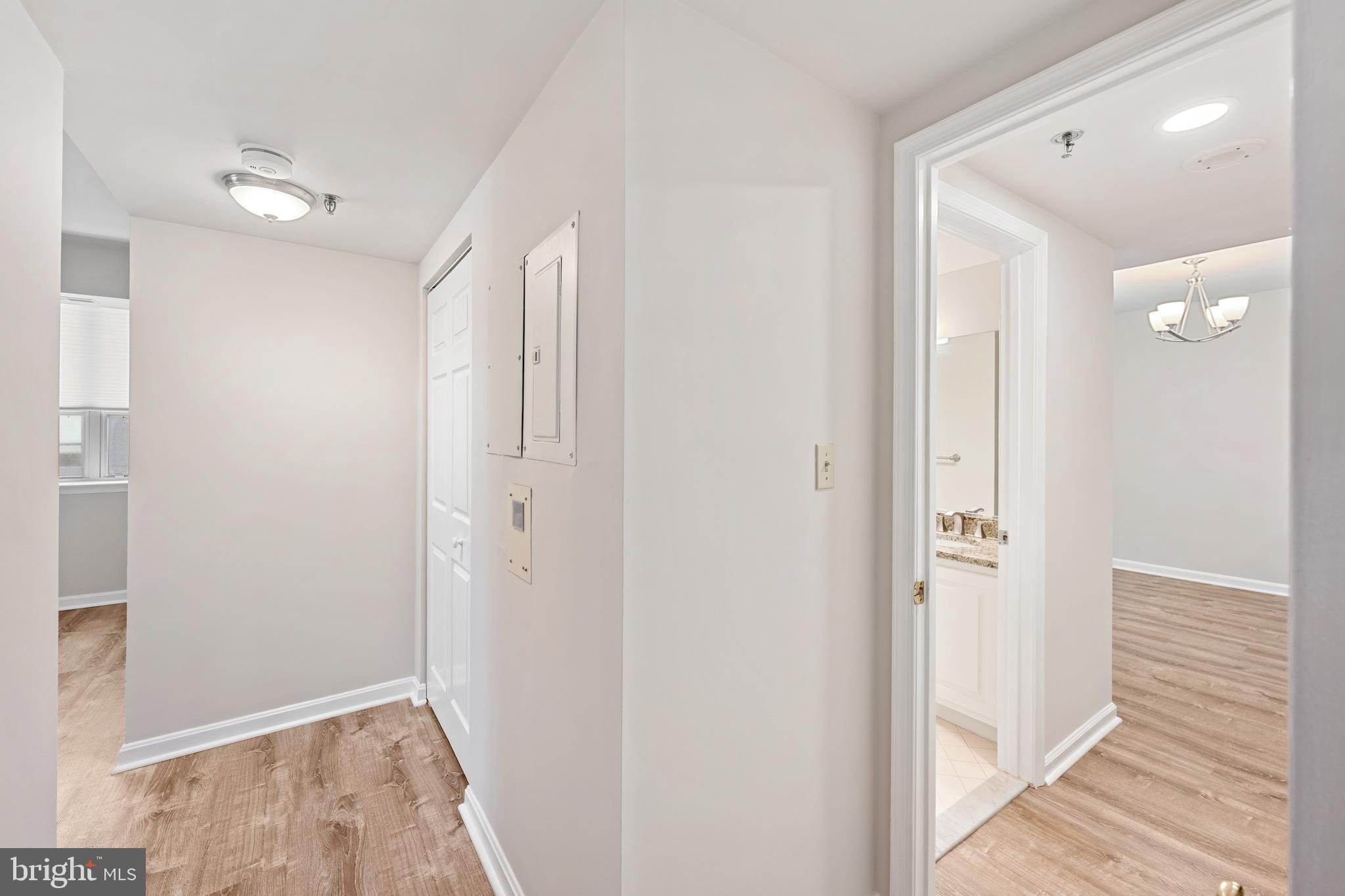 THE CHRISTOPHER - Residential Lease