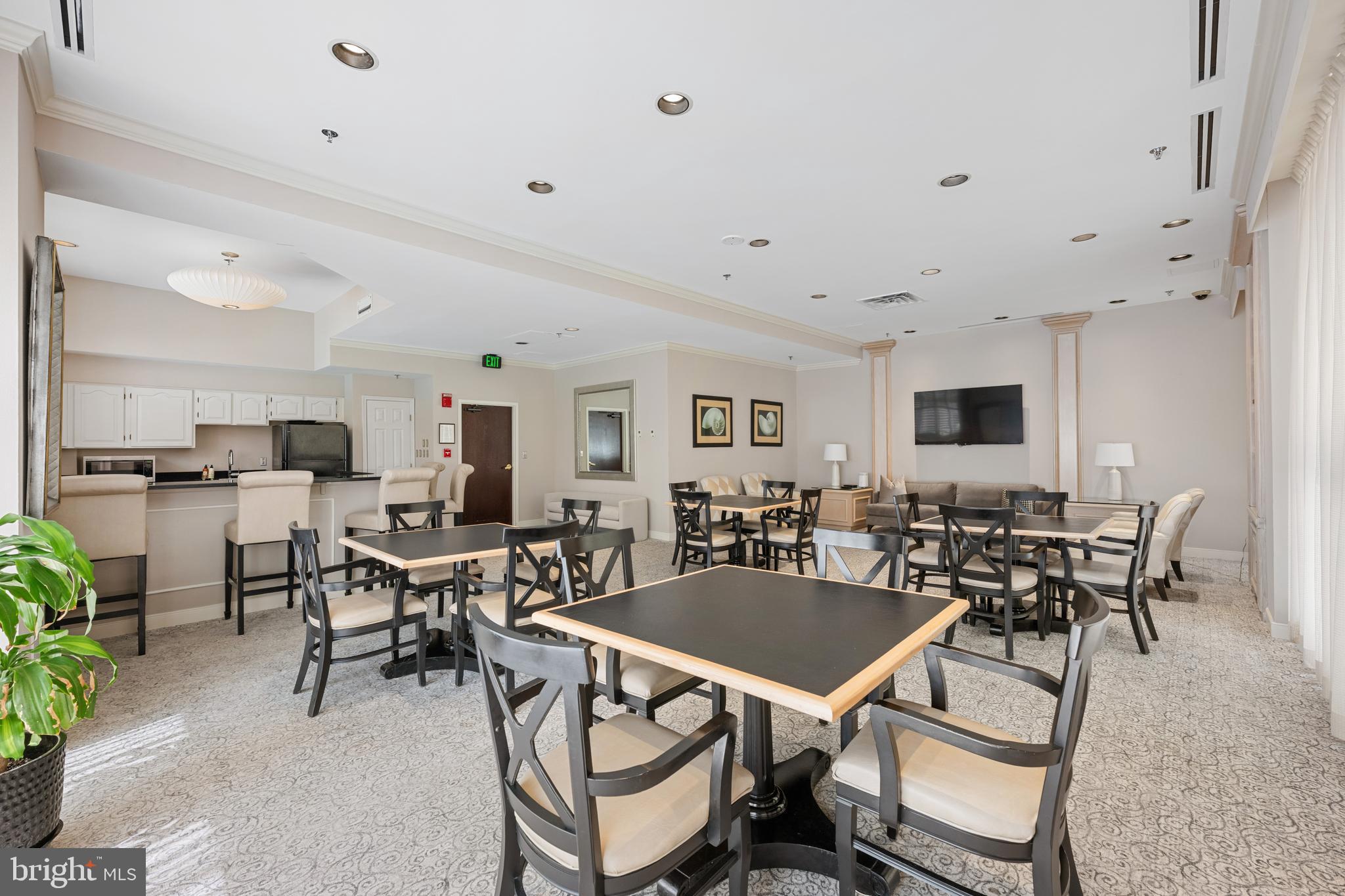 THE CHRISTOPHER - Residential Lease