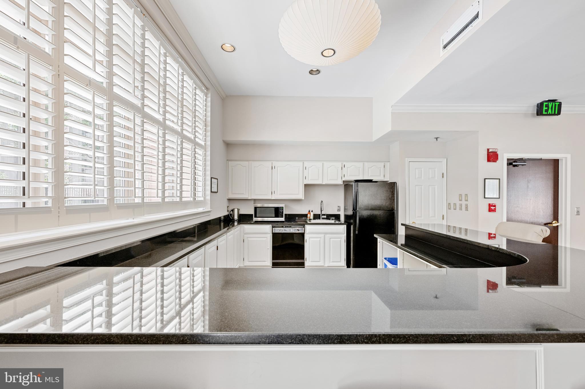 THE CHRISTOPHER - Residential Lease