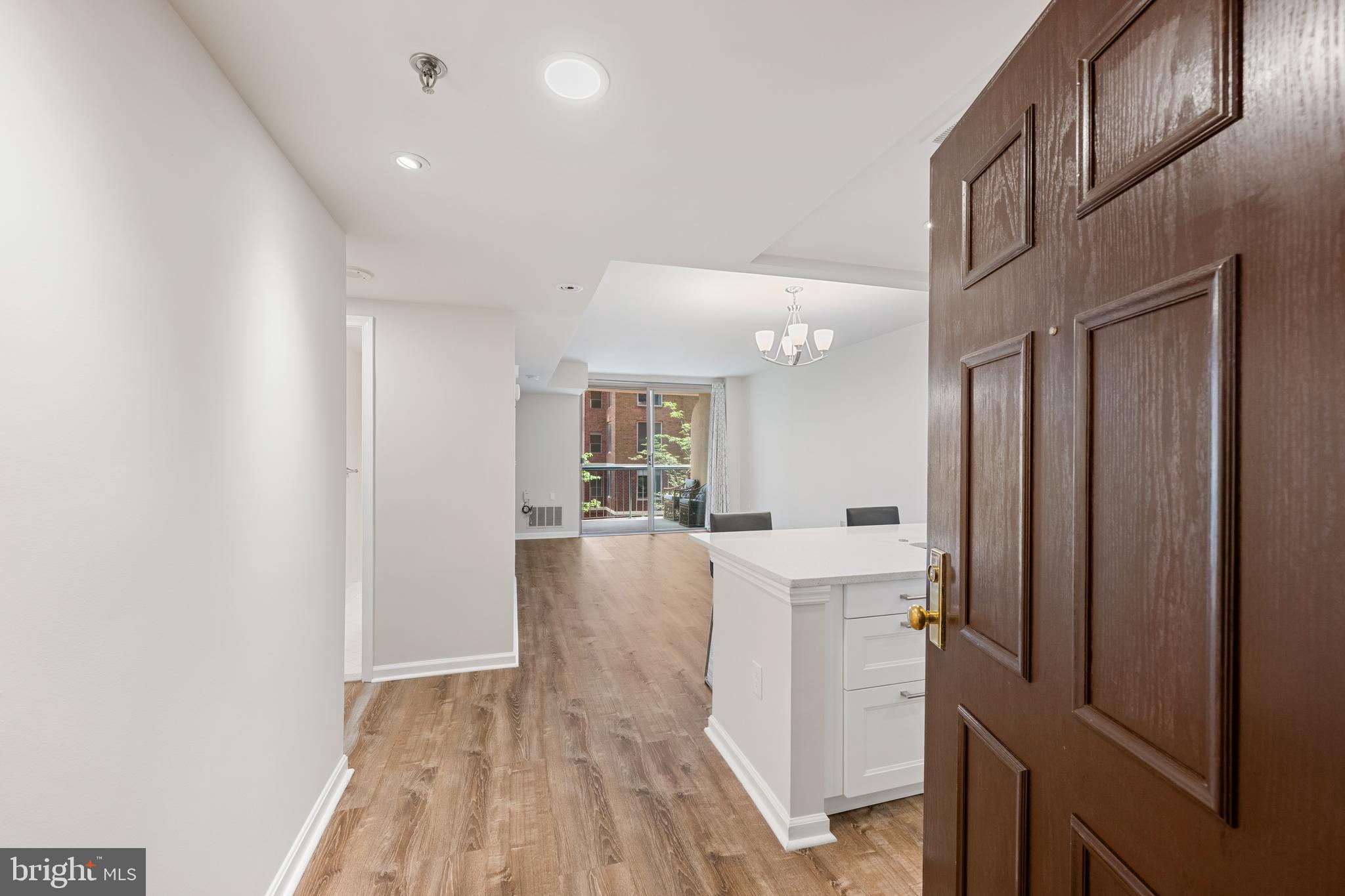 THE CHRISTOPHER - Residential Lease