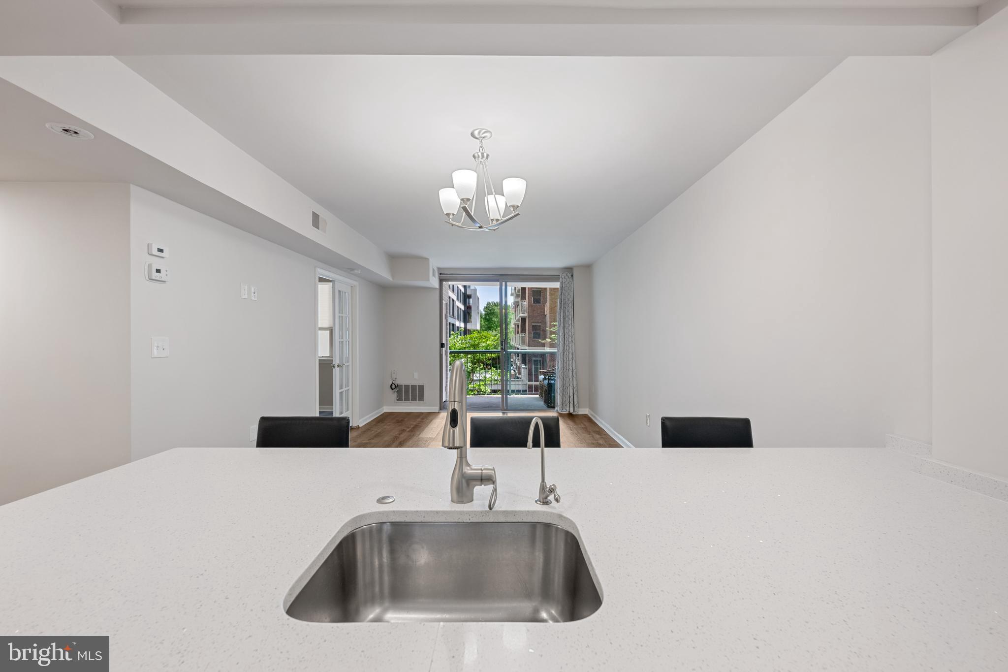 THE CHRISTOPHER - Residential Lease