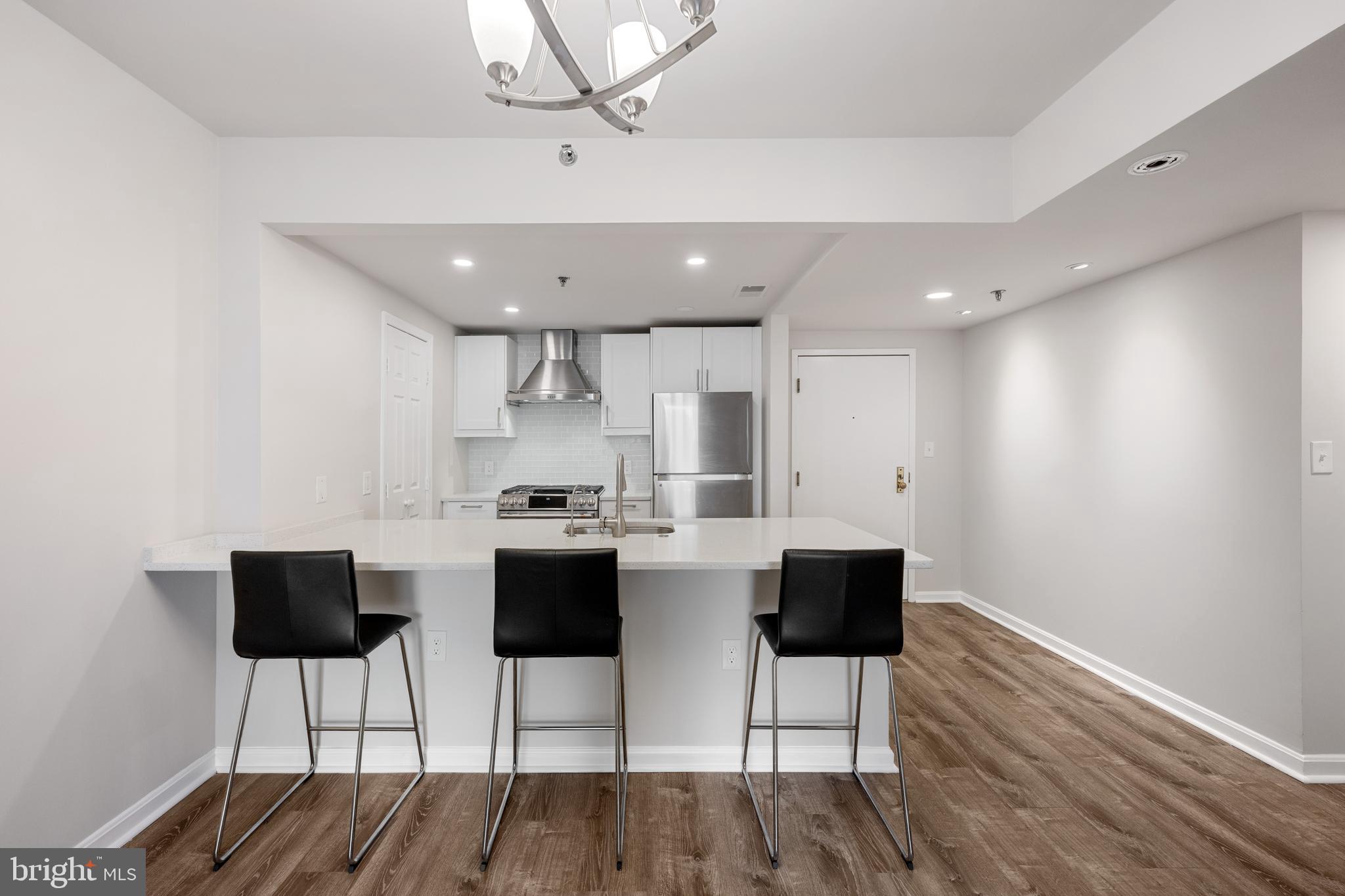 THE CHRISTOPHER - Residential Lease