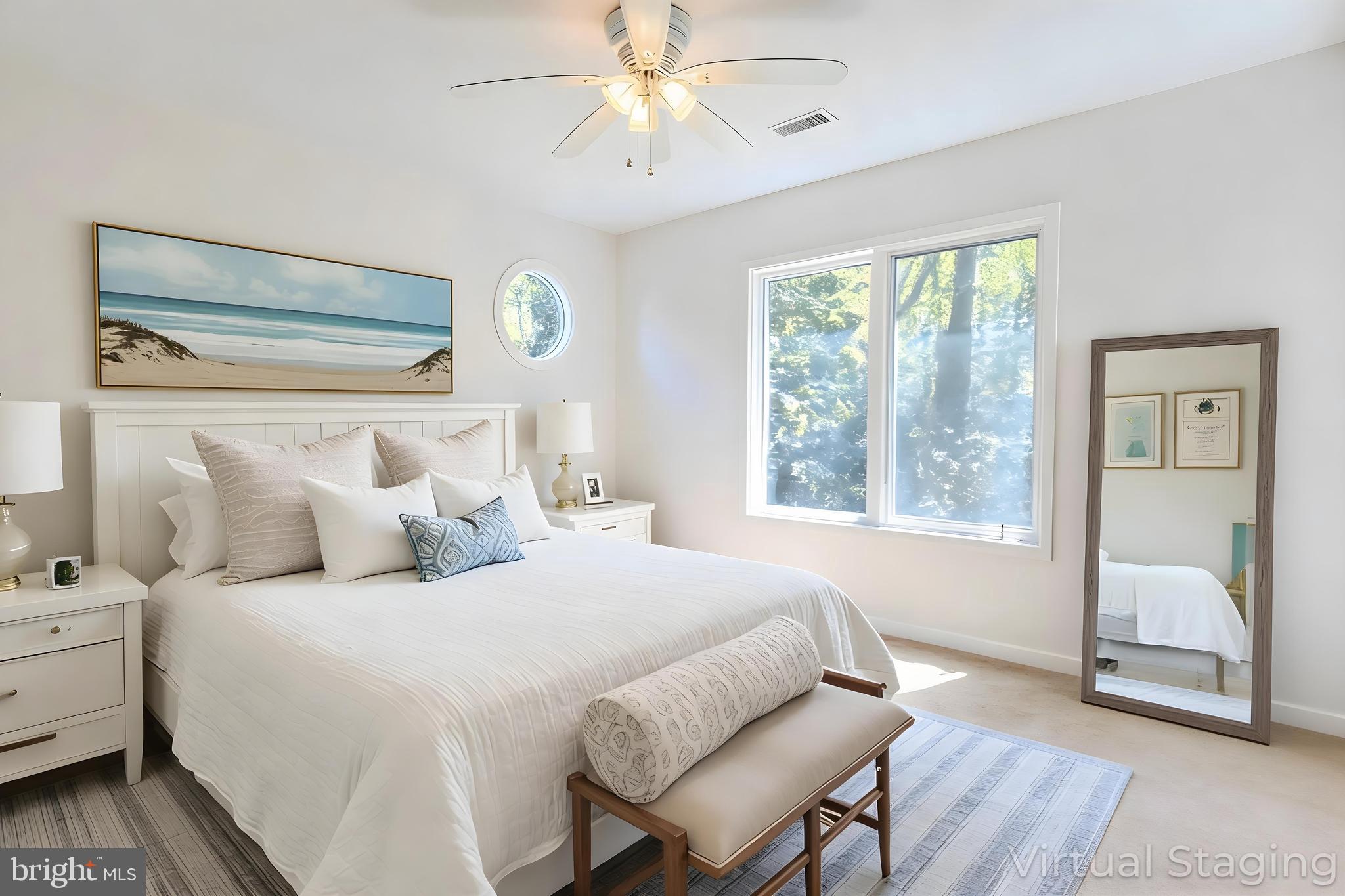 HERALD HARBOR - Residential