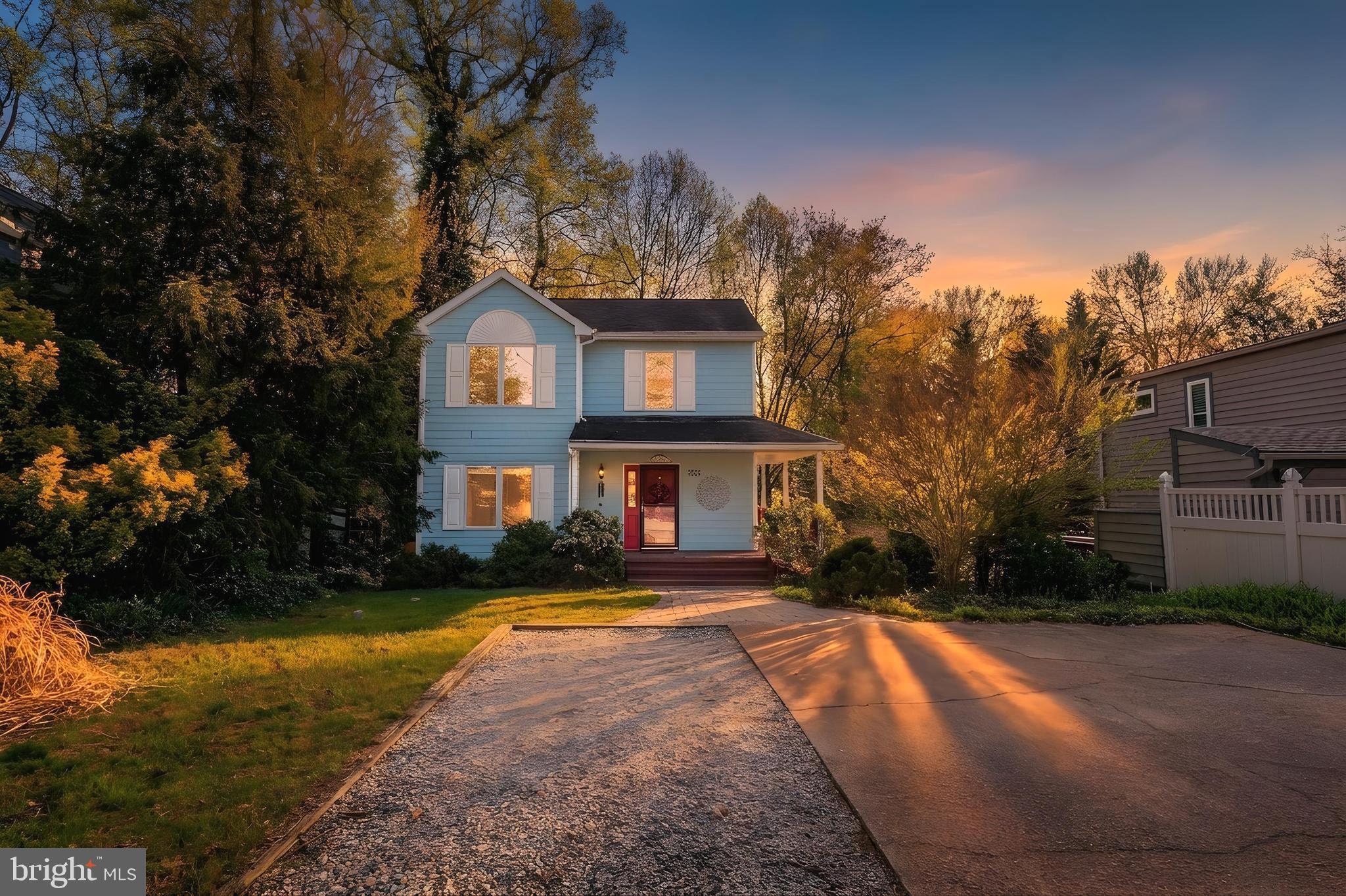 HERALD HARBOR - Residential